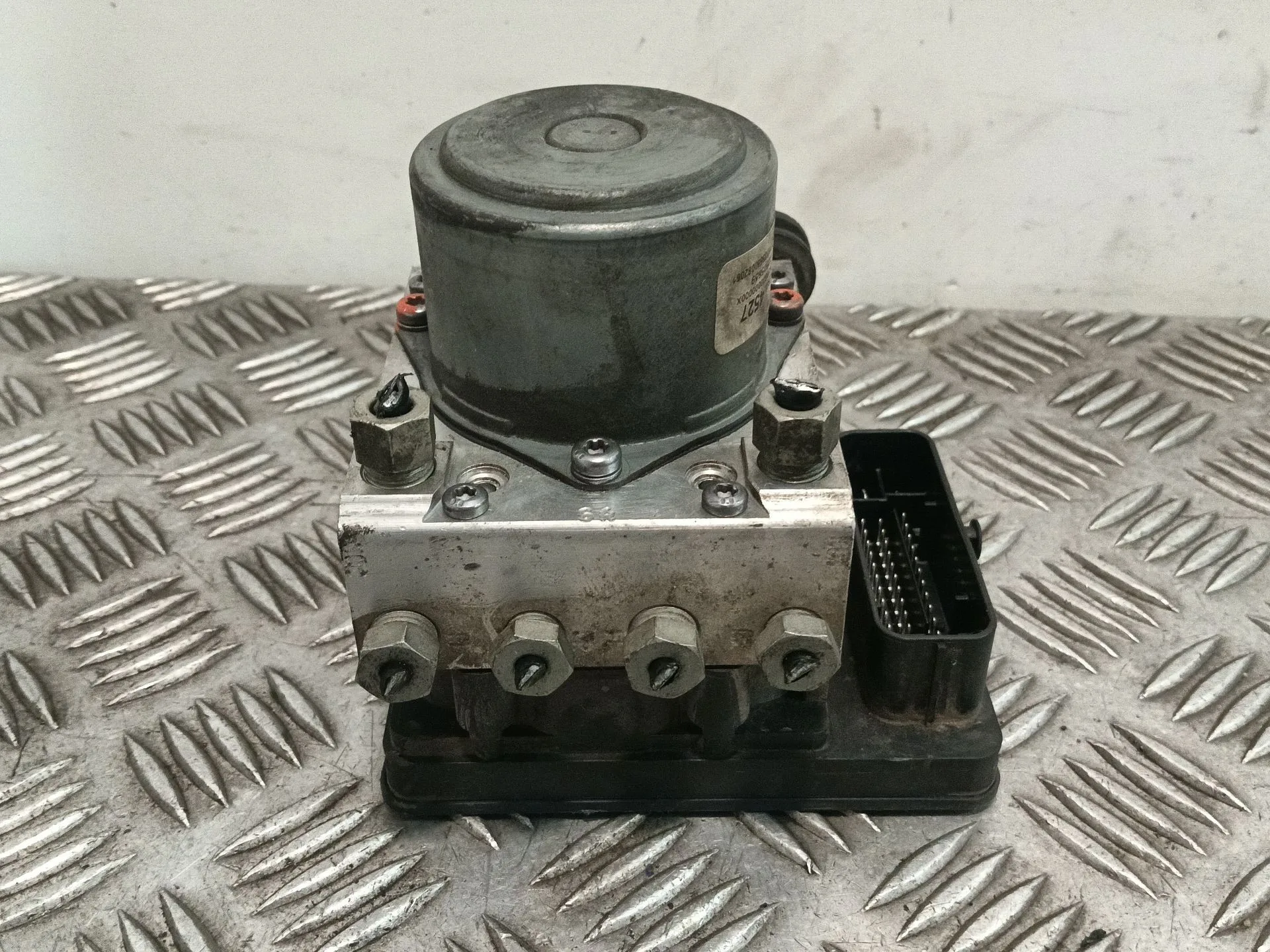 Abs para Opel Insignia A (G09)