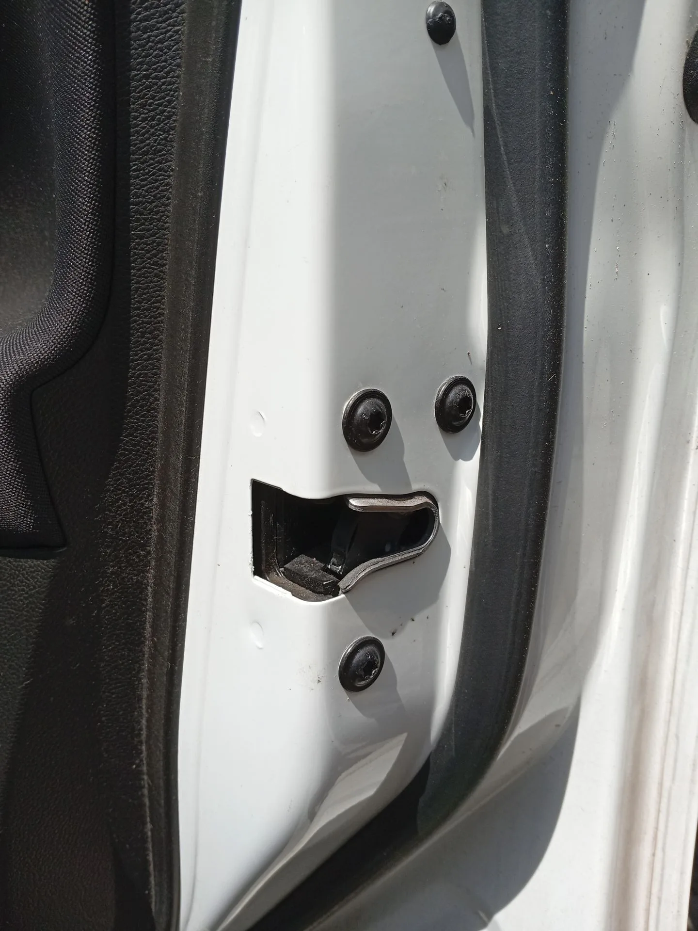 Cerradura Puerta Delantera Derecha para Opel Insignia A (G09)