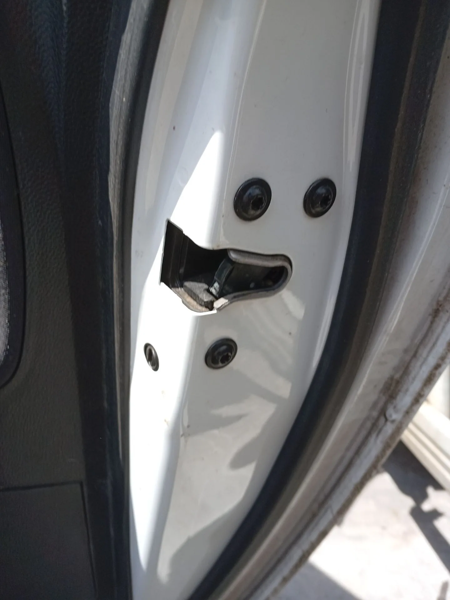 Cerradura Puerta Trasera Derecha para Opel Insignia A (G09)