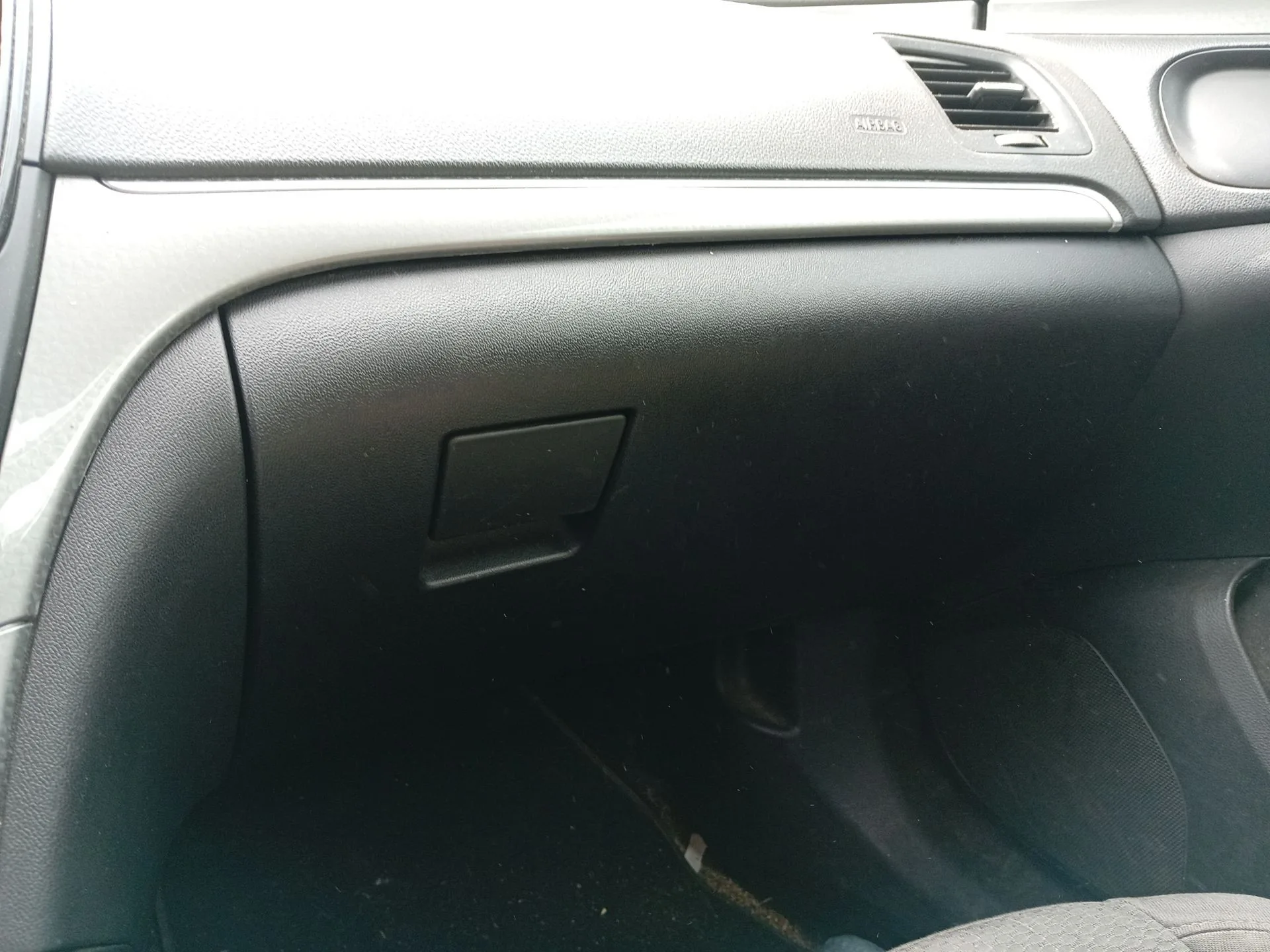Guantera para Opel Insignia A (G09)