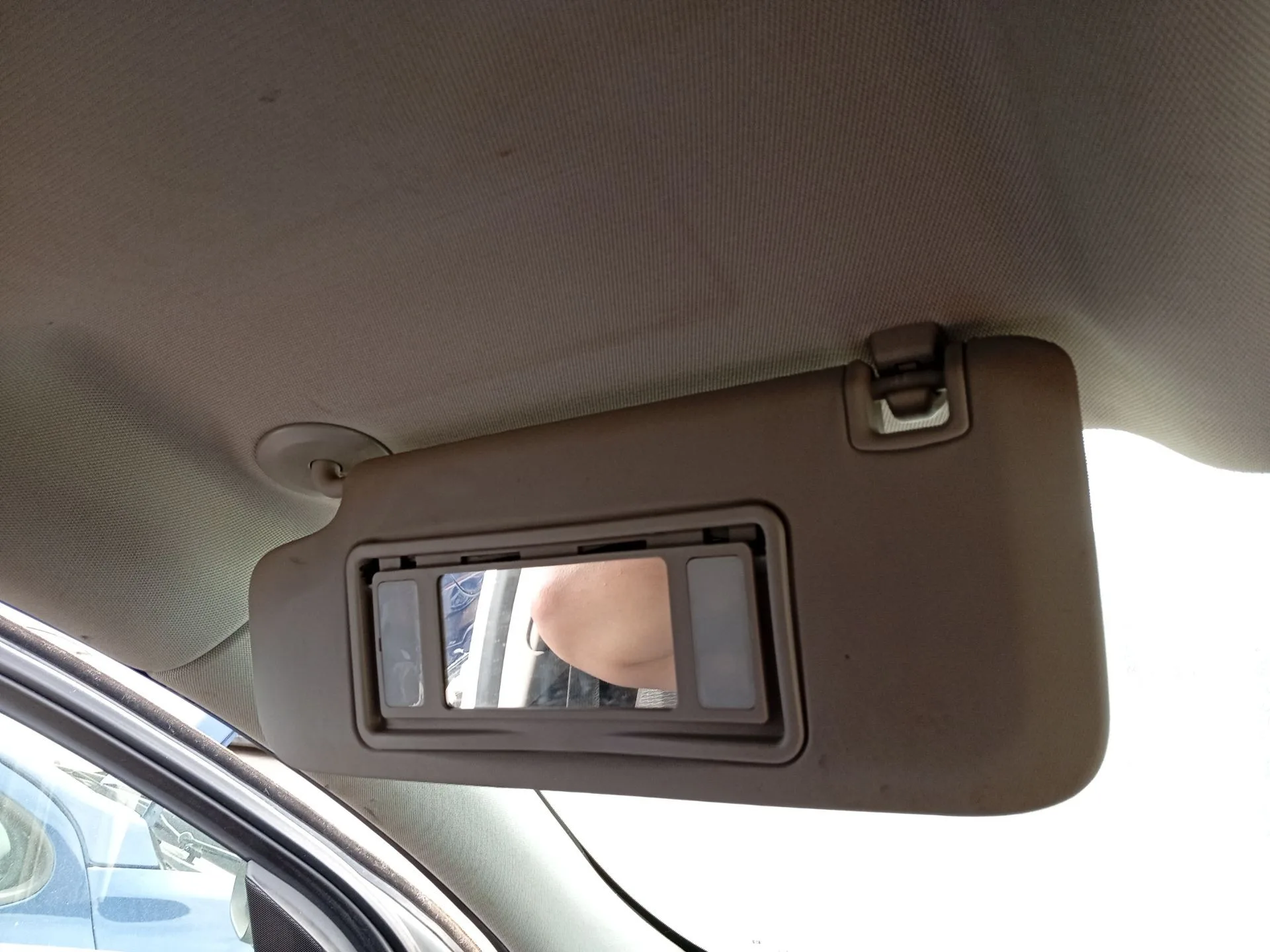 Parasol Izquierdo para Opel Insignia A (G09)