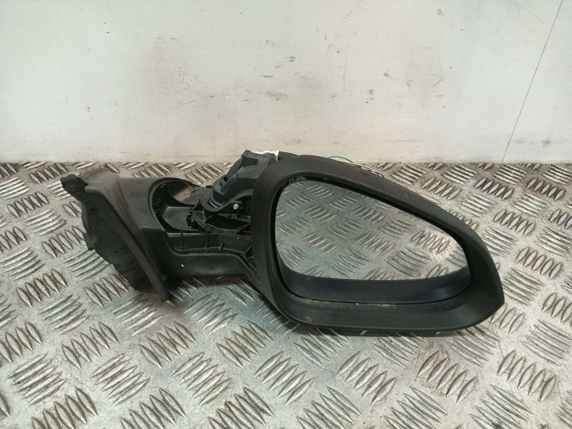 Retrovisor Derecho para Opel Insignia A (G09)