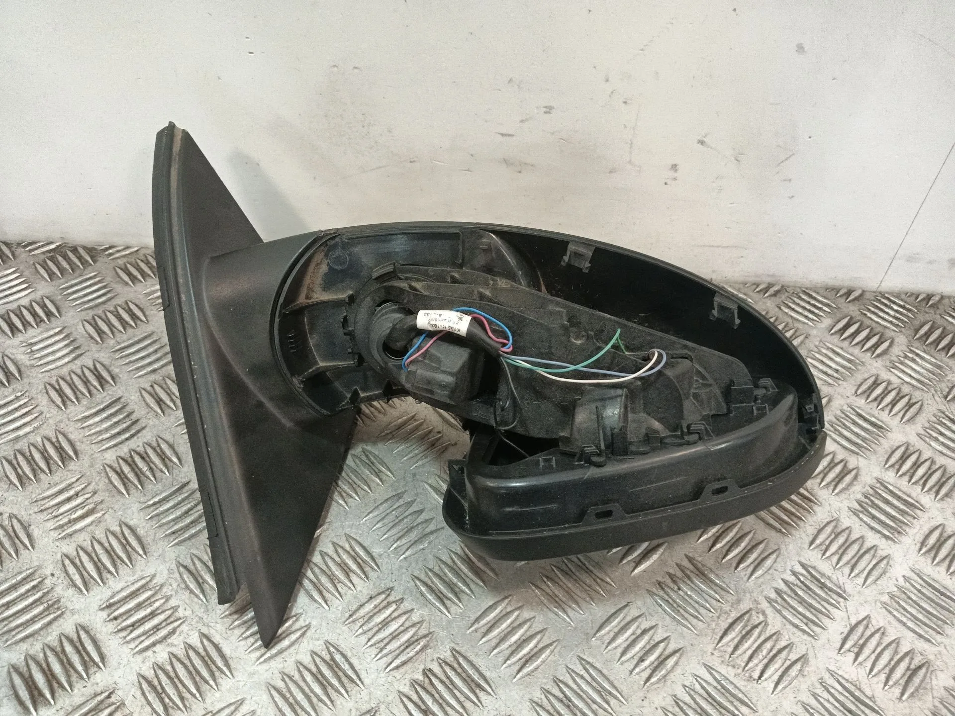 Retrovisor Derecho para Opel Insignia A (G09)