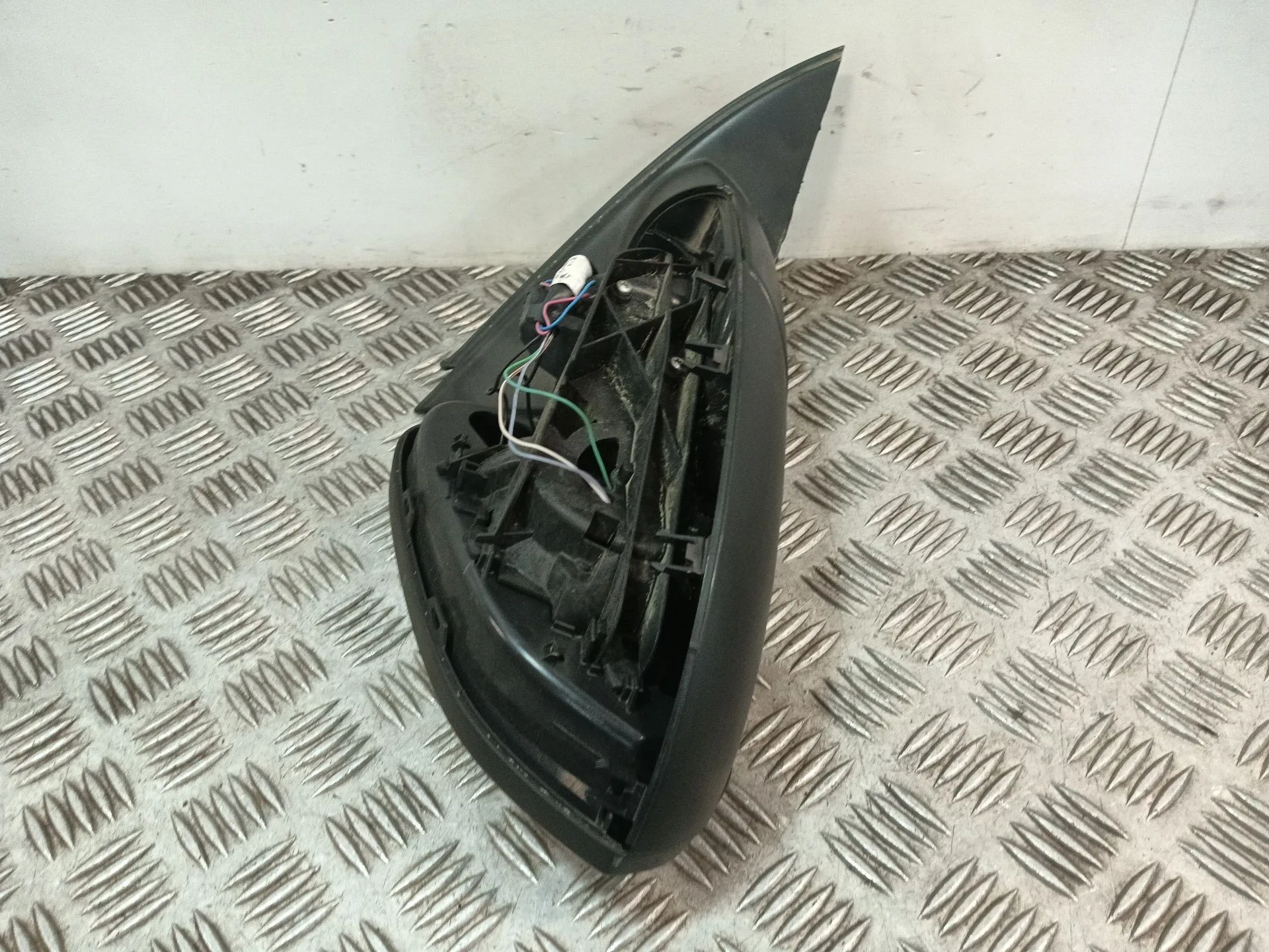 Retrovisor Derecho para Opel Insignia A (G09)