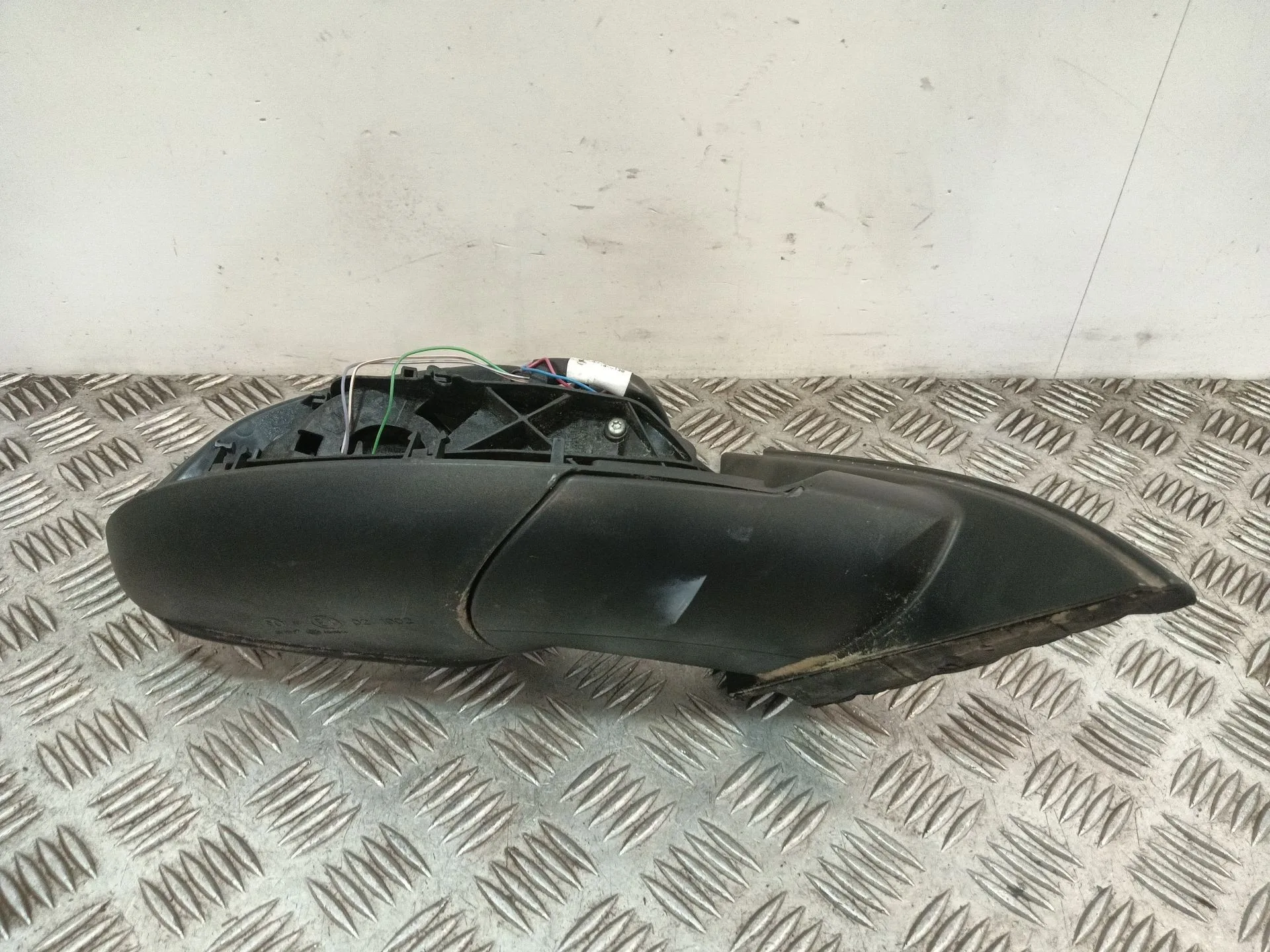 Retrovisor Derecho para Opel Insignia A (G09)