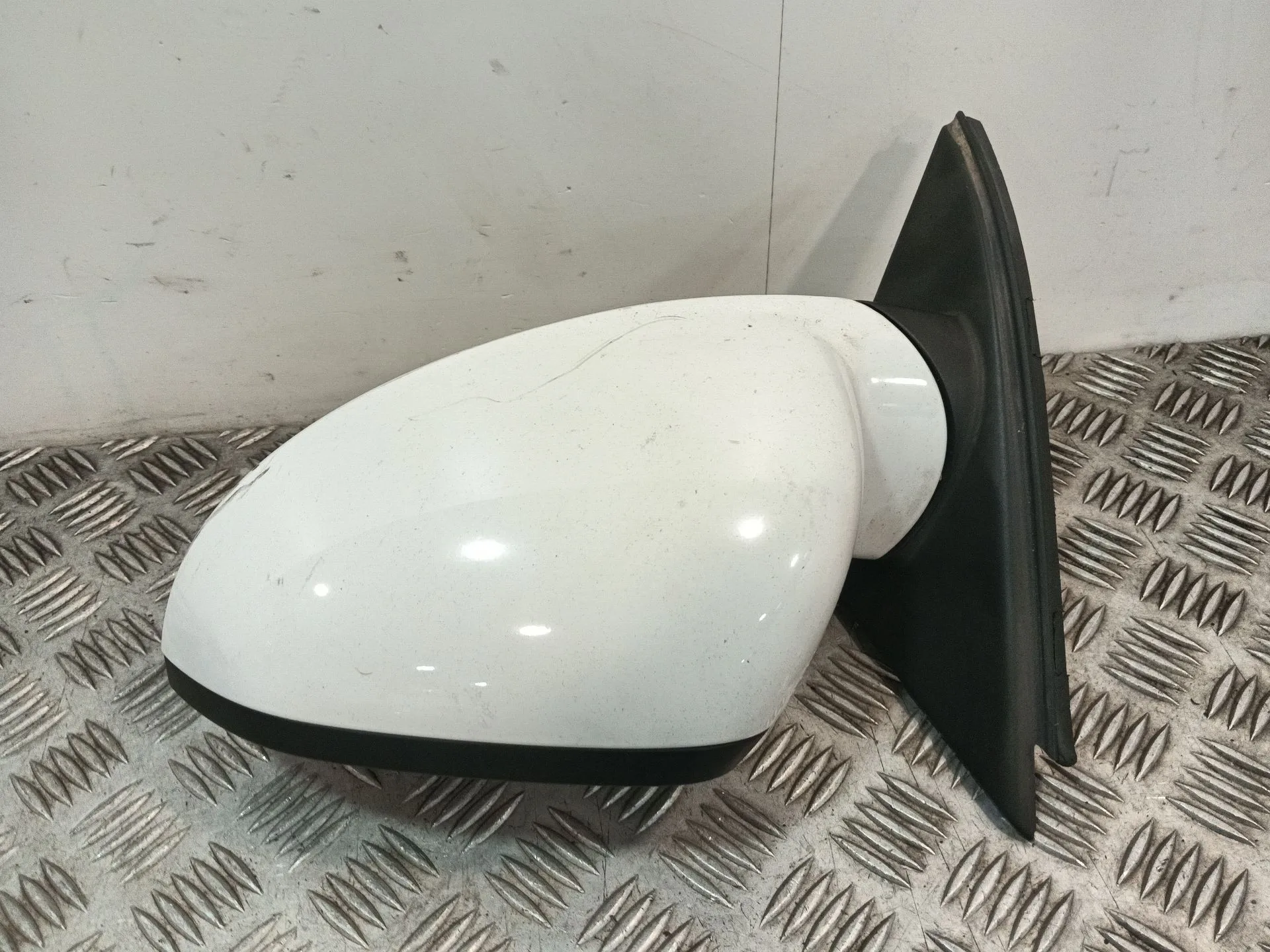 Retrovisor Izquierdo para Opel Insignia A (G09)