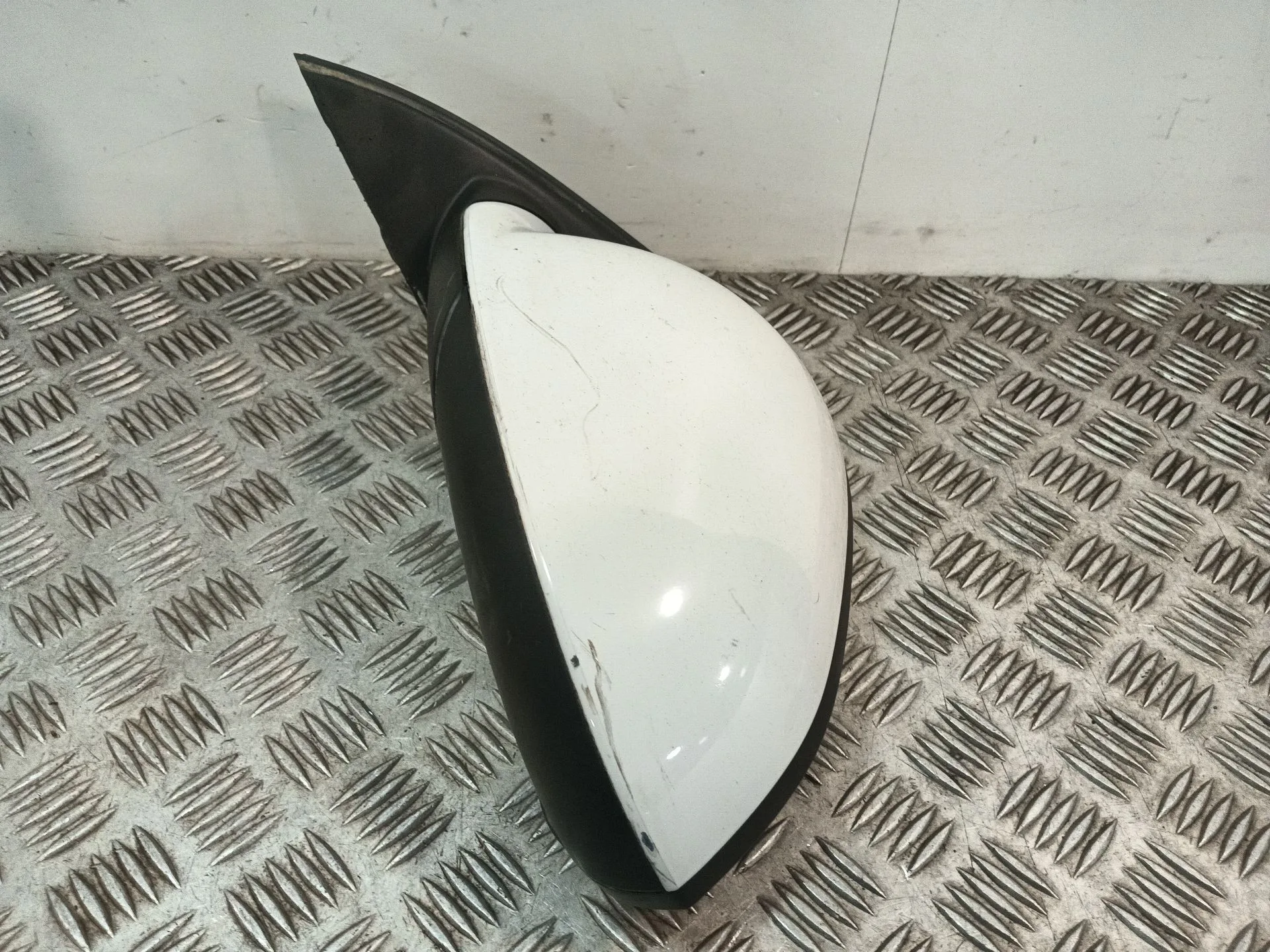 Retrovisor Izquierdo para Opel Insignia A (G09)