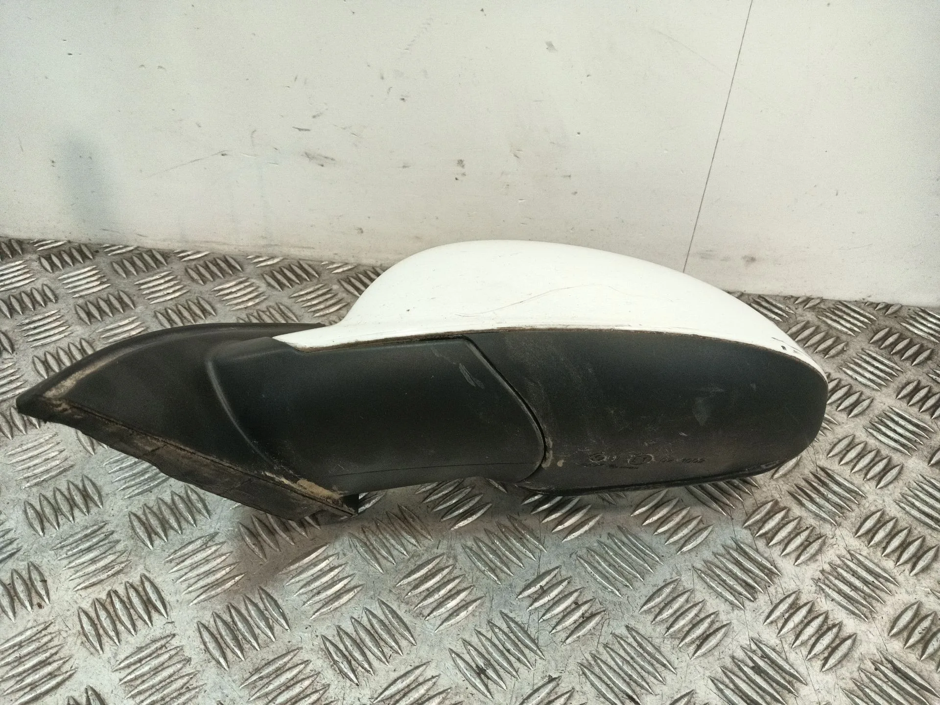 Retrovisor Izquierdo para Opel Insignia A (G09)