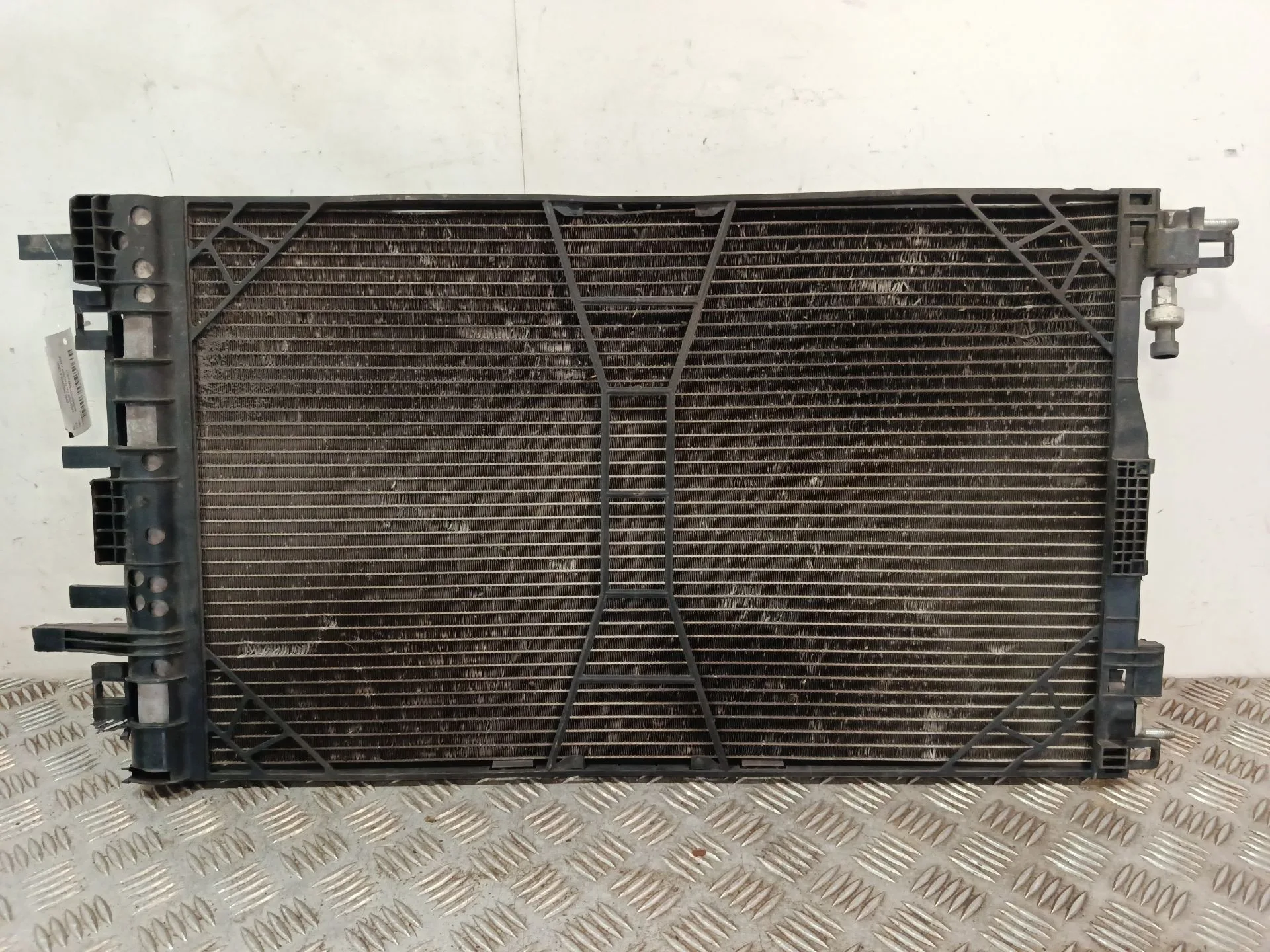 Radiador Calefaccion / Aire Acondicionado para Opel Insignia A (G09)