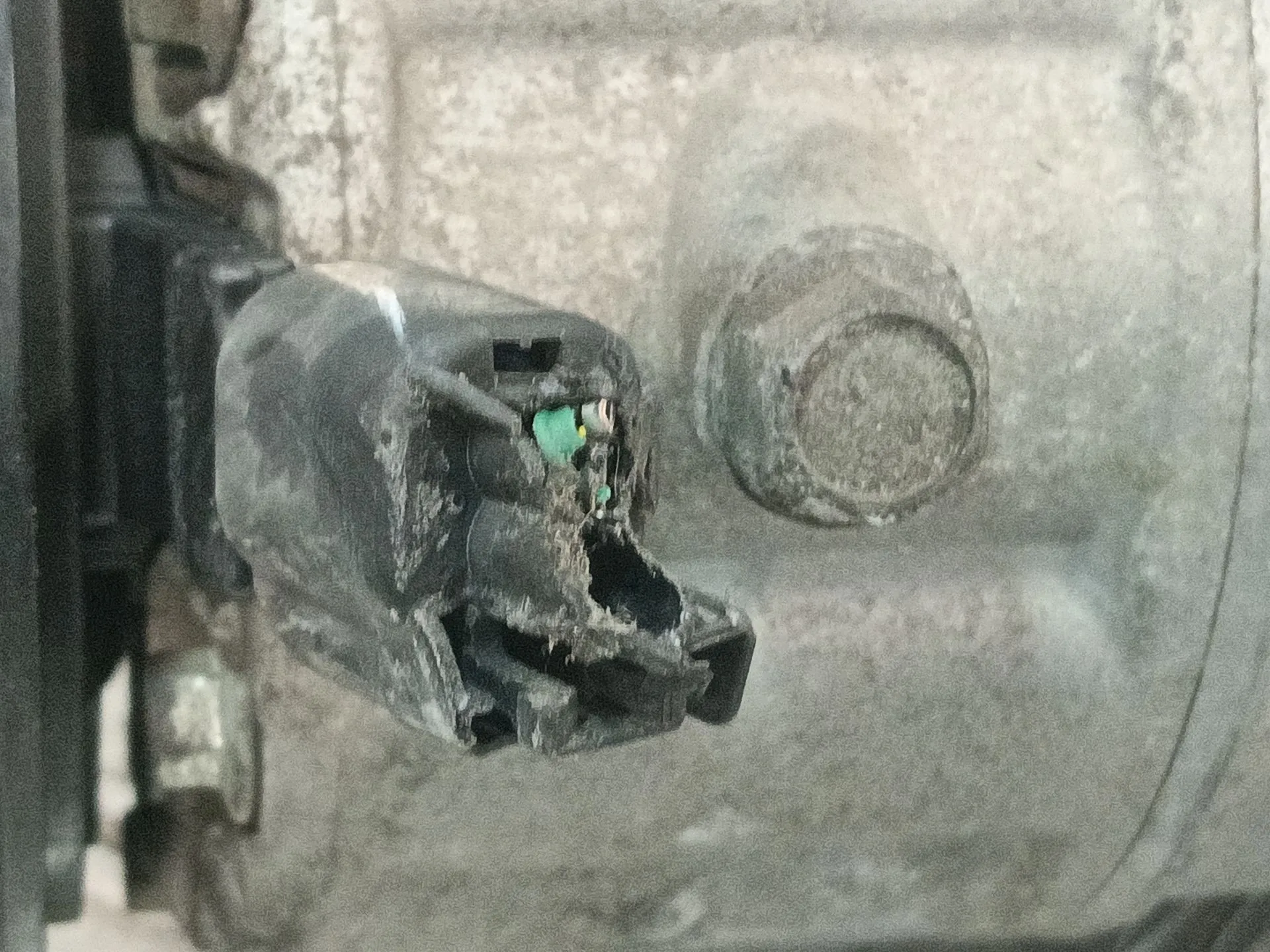 Compresor Aire Acondicionado para Ford Fiesta Vii (Hj, Hf)