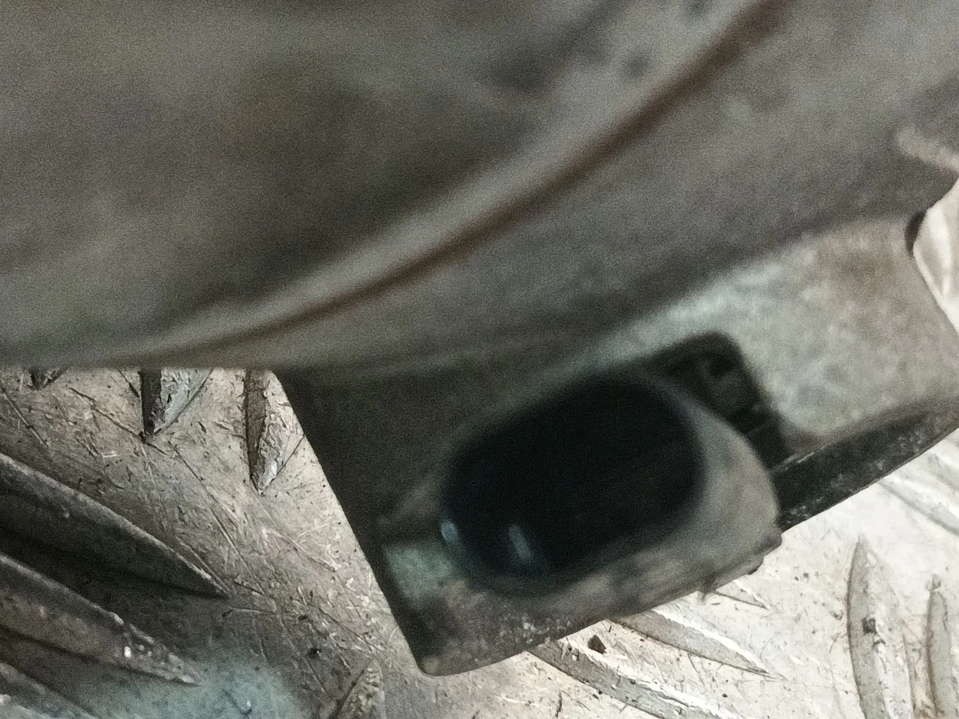 Compresor Aire Acondicionado para Ford Fiesta Vii (Hj, Hf)