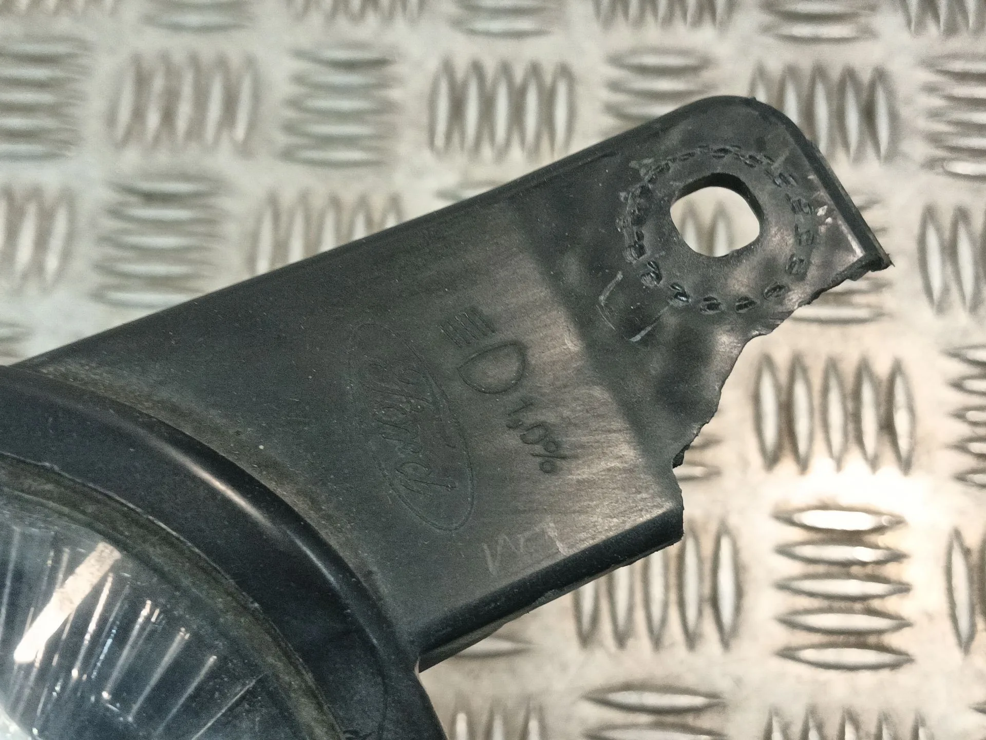 Faro Izquierdo para Ford Fiesta Vii (Hj, Hf)