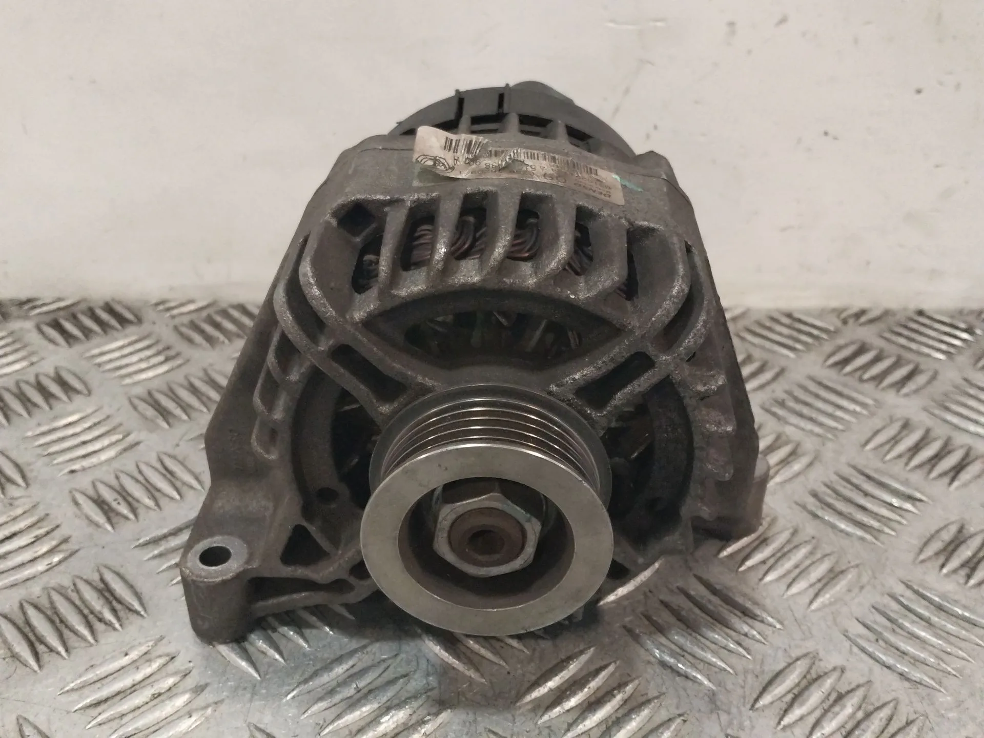 Alternador para Ford Ka (Ru8)