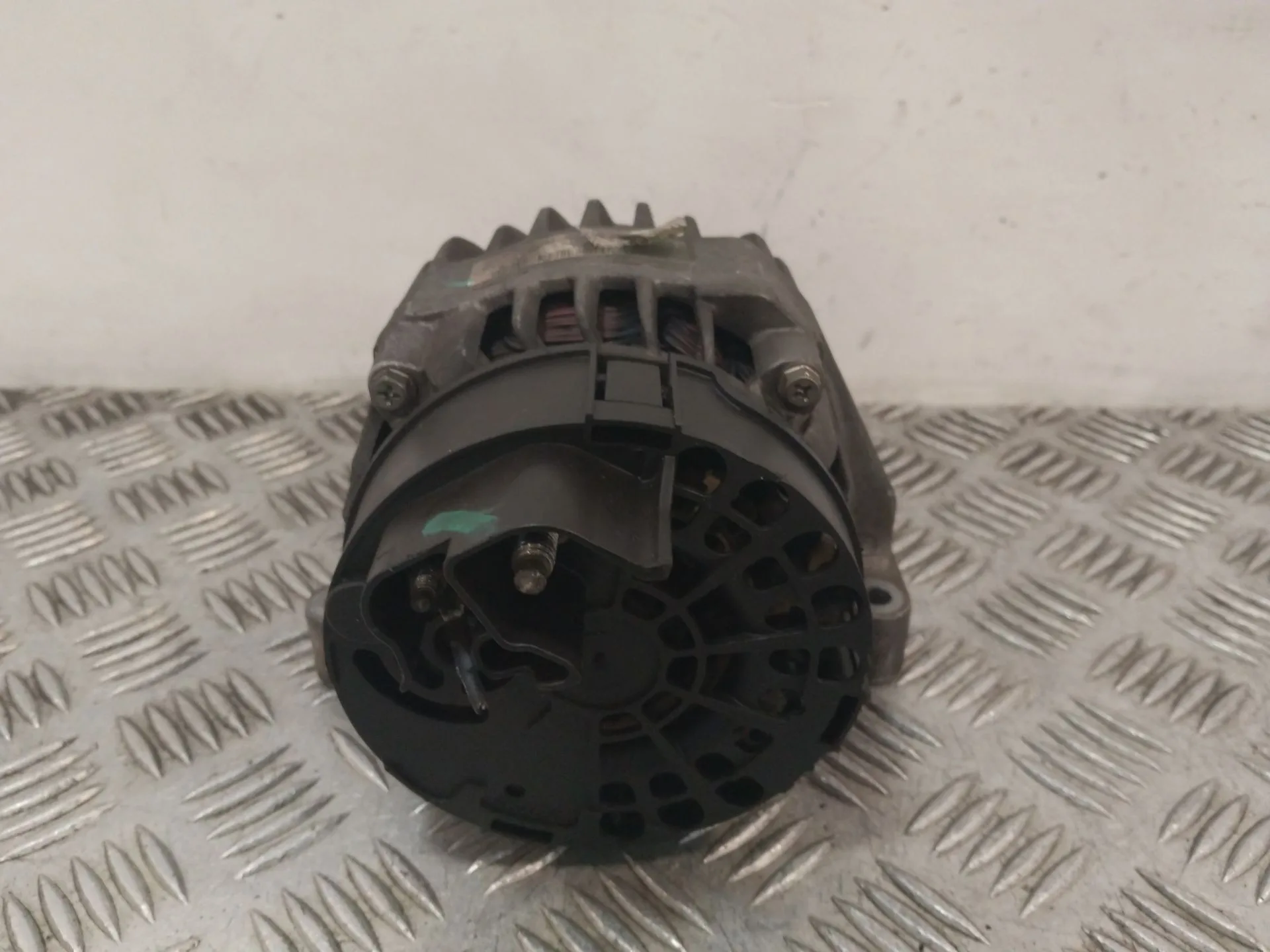 Alternador para Ford Ka (Ru8)