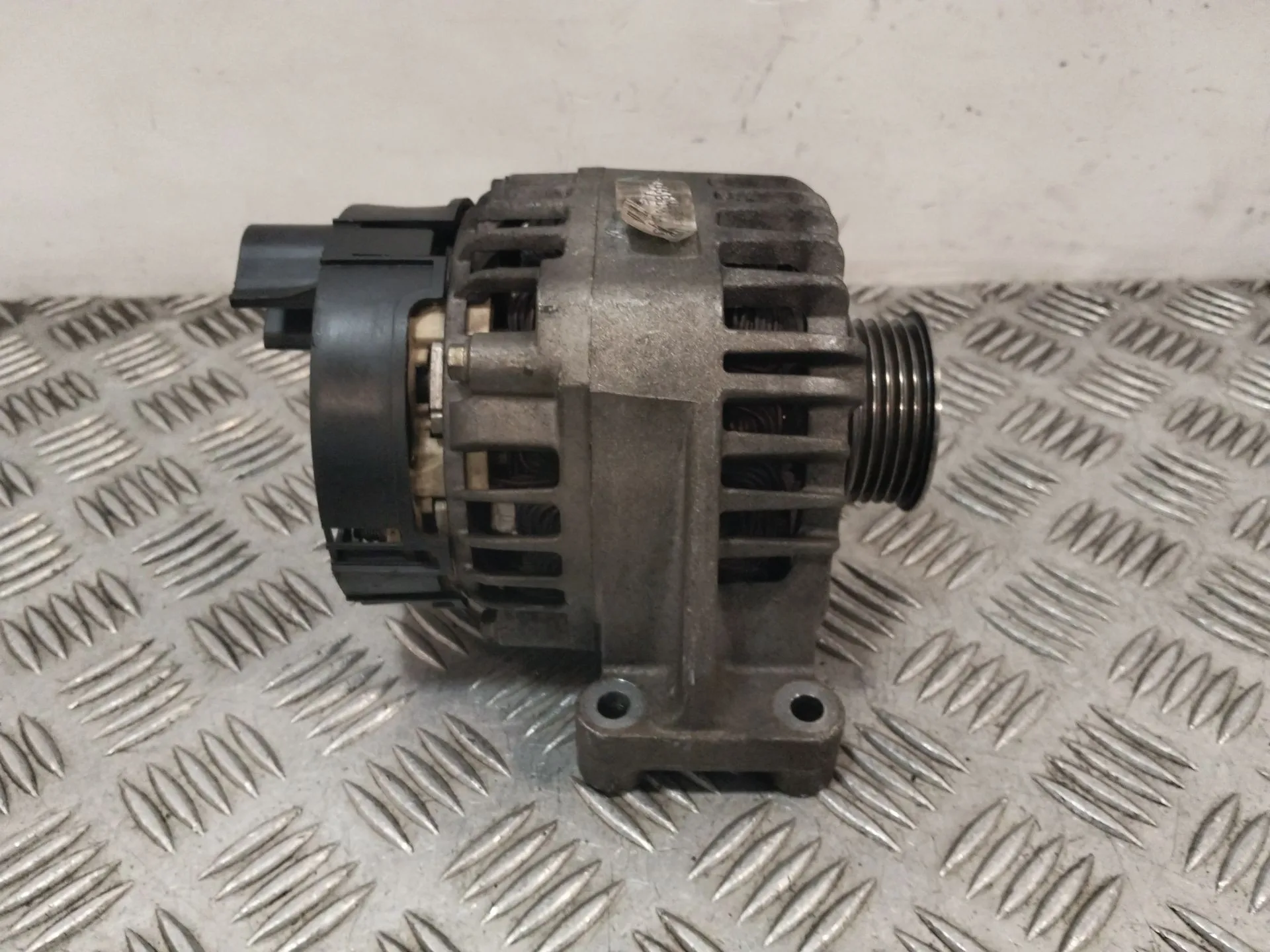 Alternador para Ford Ka (Ru8)