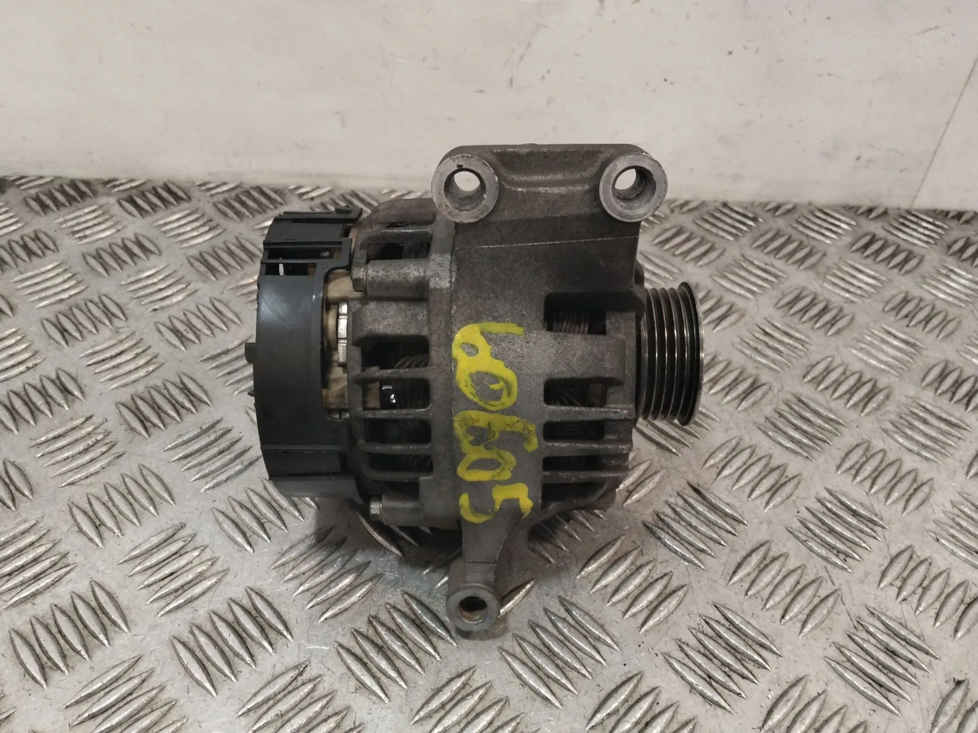 Alternador para Ford Ka (Ru8)
