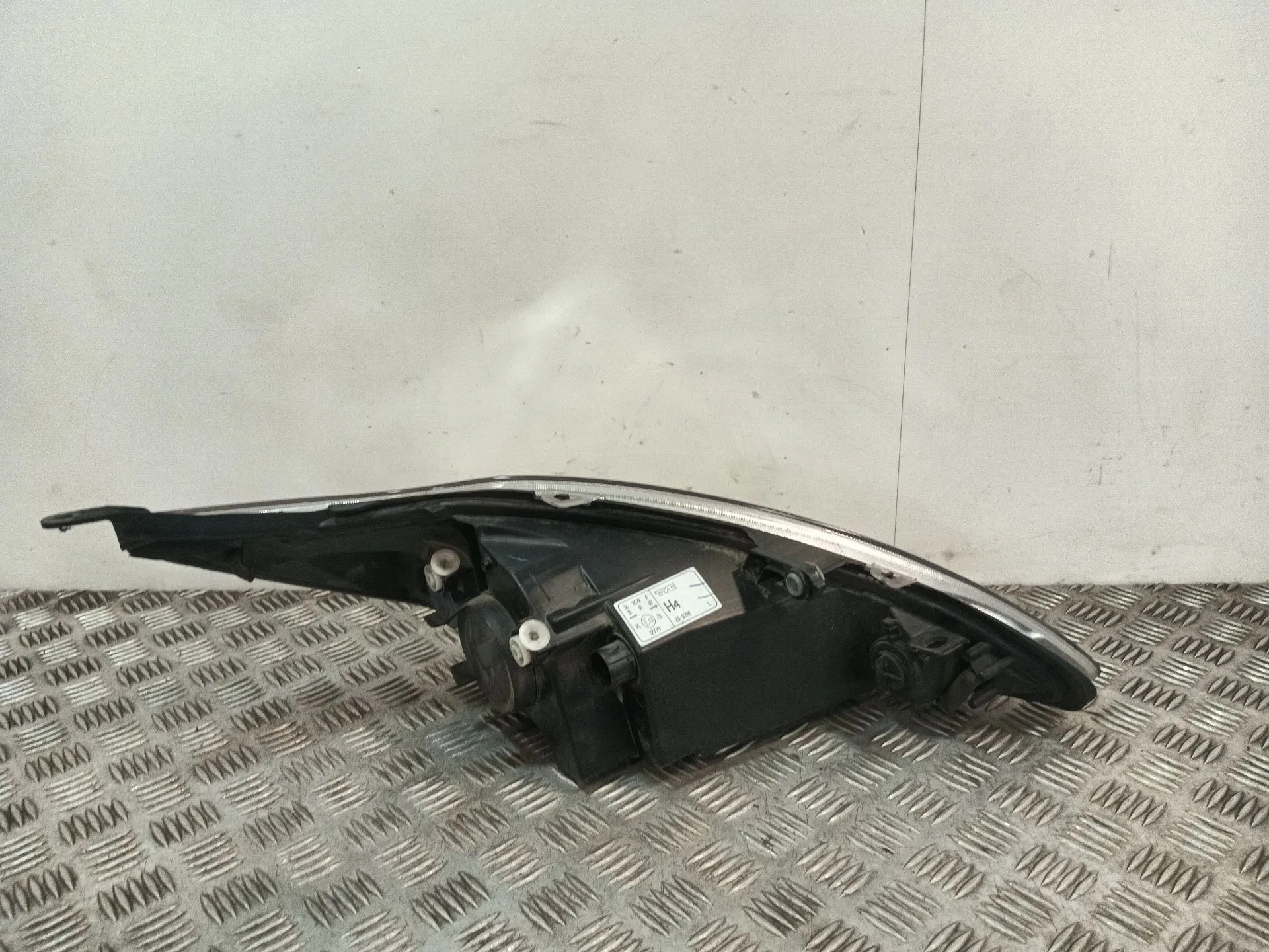 Faro Izquierdo para Ford Ka (Ru8)