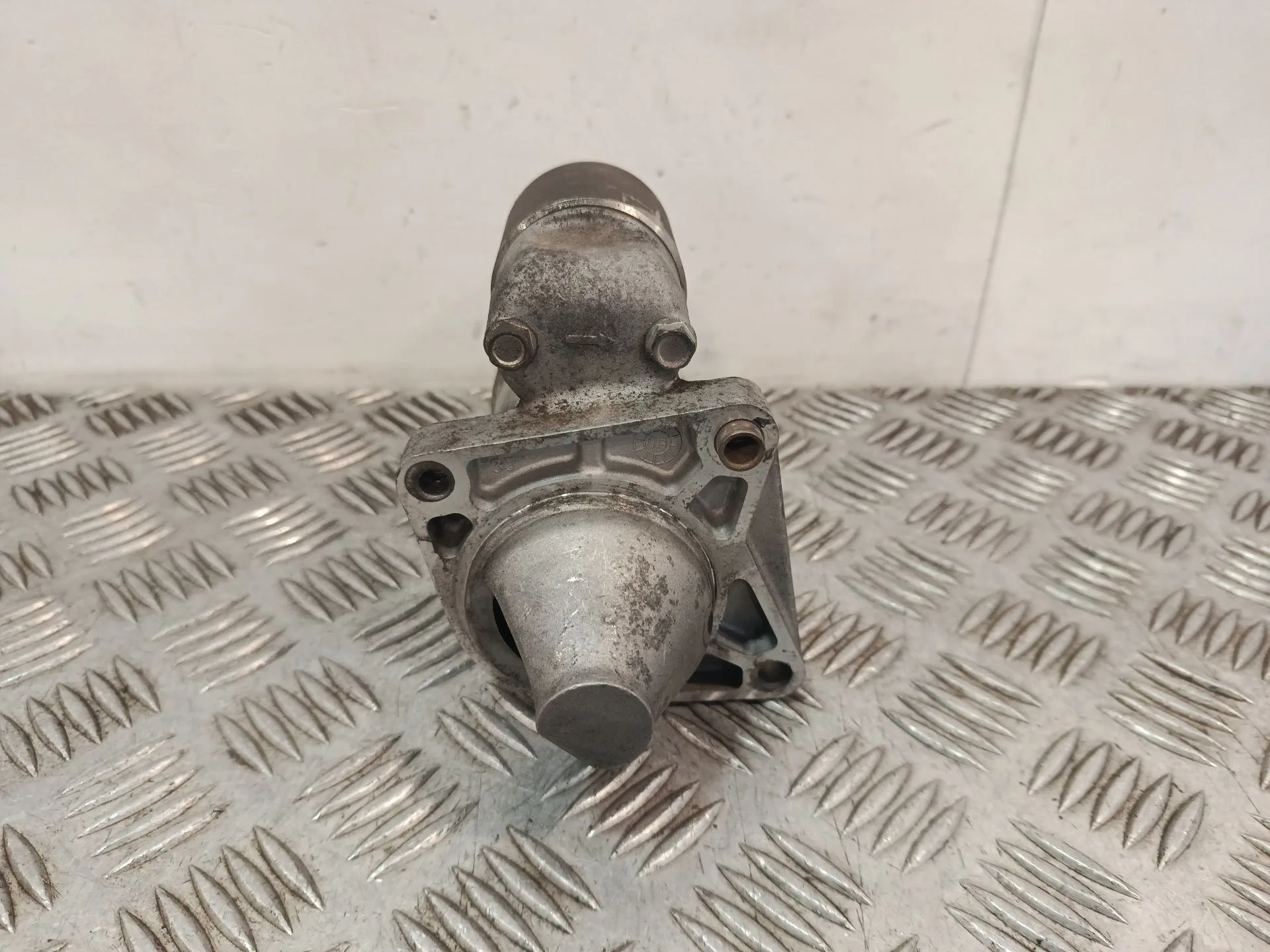 Motor Arranque para Ford Ka (Ru8)