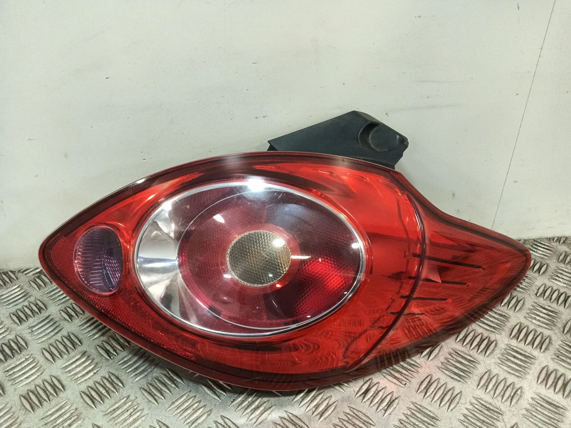 Piloto Trasero Derecho para Ford Ka (Ru8)