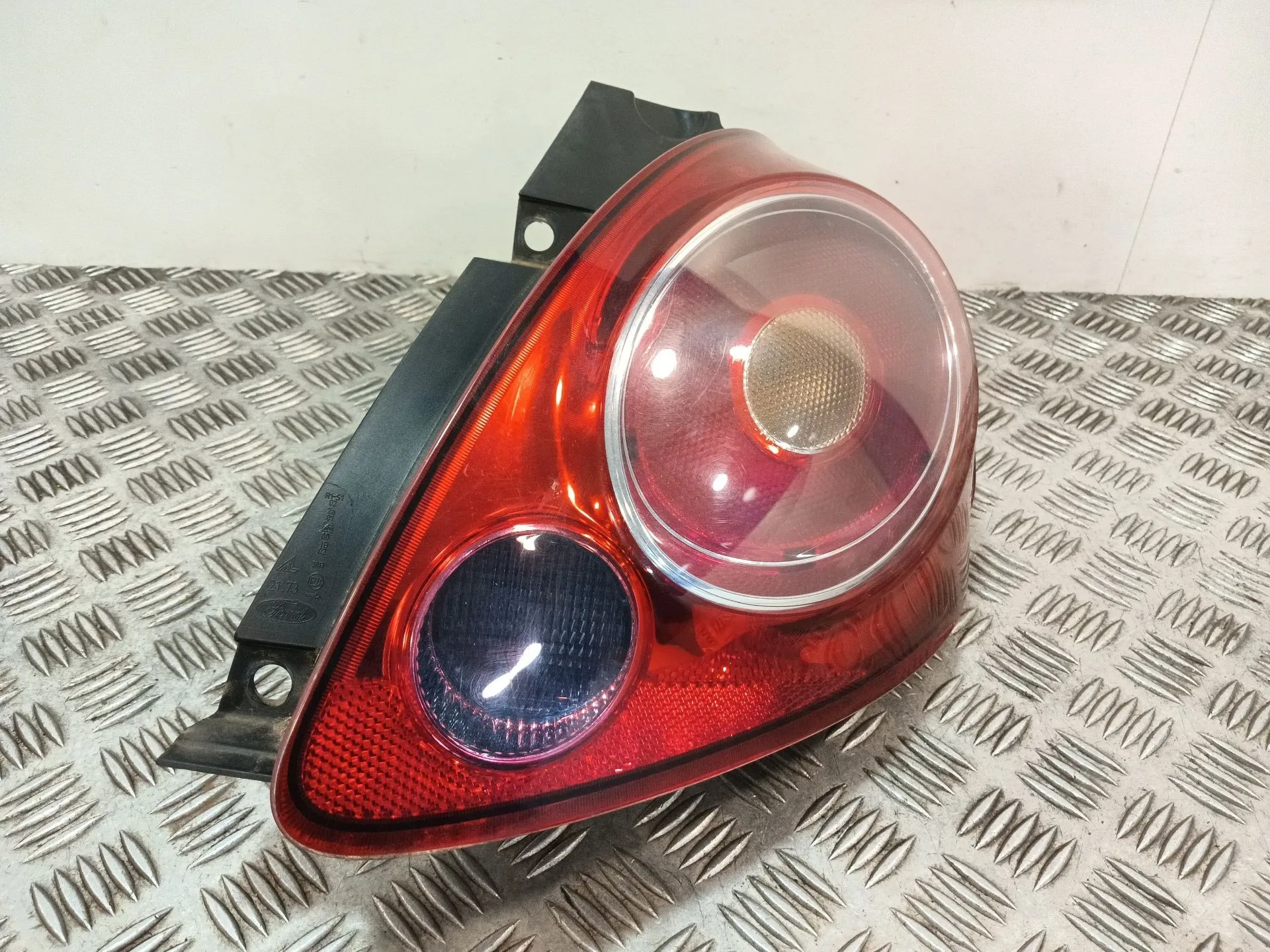 Piloto Trasero Derecho para Ford Ka (Ru8)