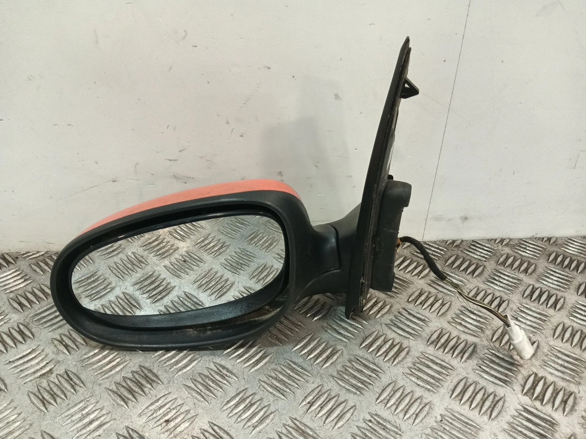 Retrovisor Izquierdo para Ford Ka (Ru8)