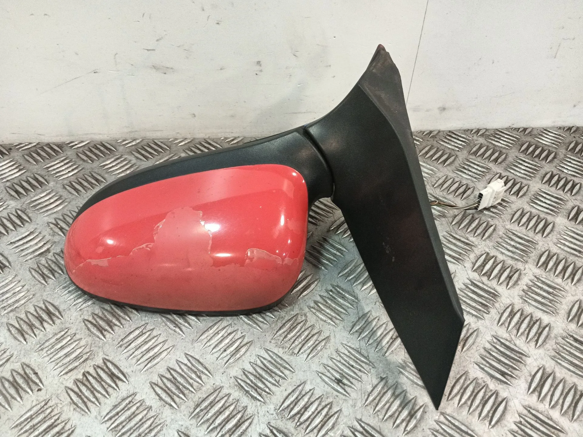 Retrovisor Izquierdo para Ford Ka (Ru8)