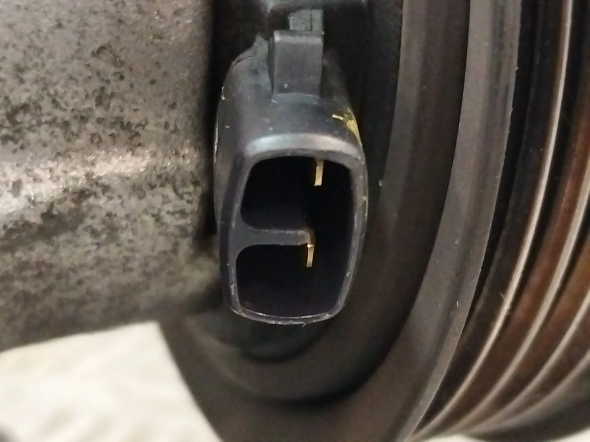 Condensador Aire Acondicionado para Ford Ka (Ru8)