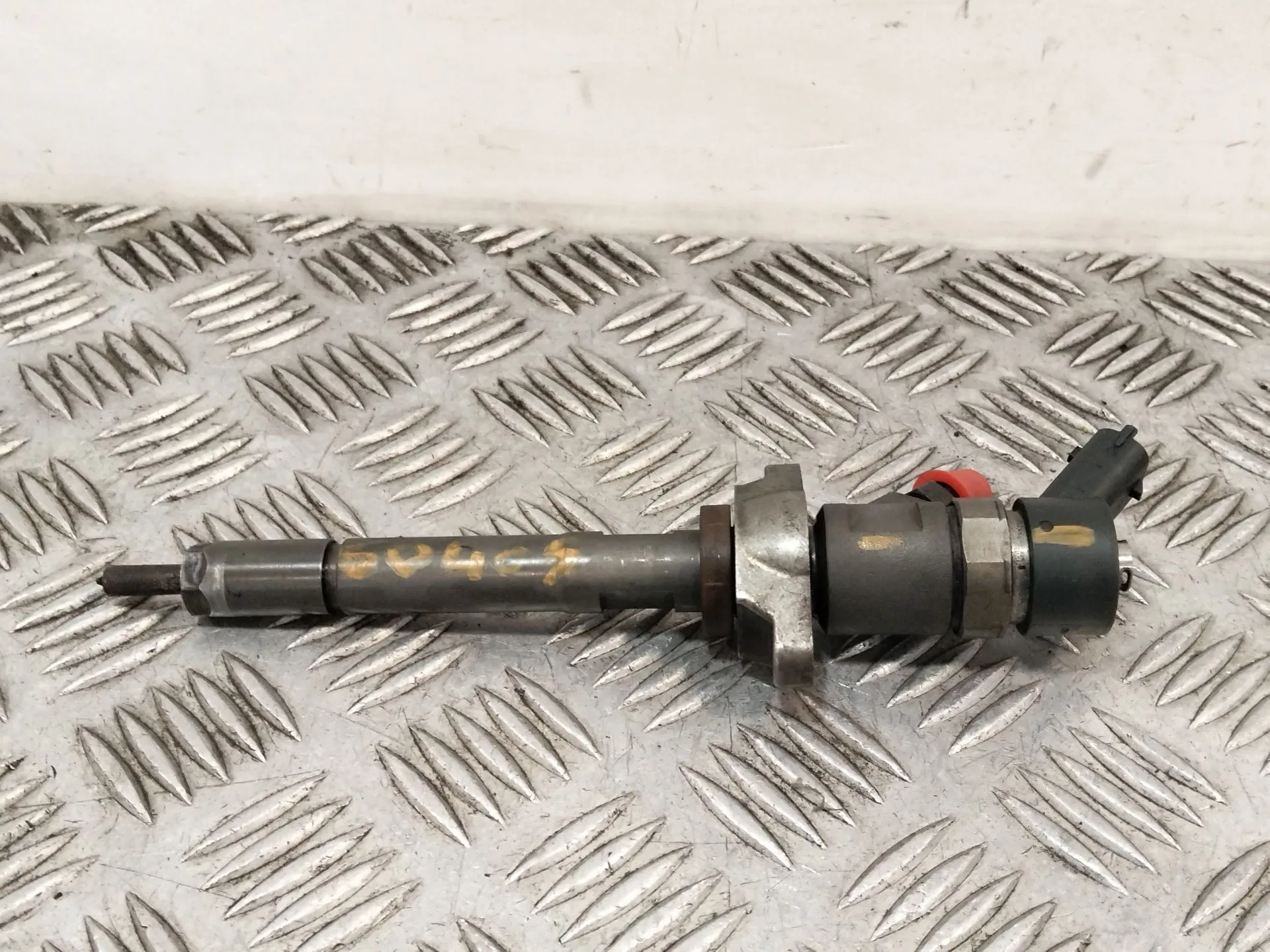Inyector para Ford Focus C-Max (Dm2)