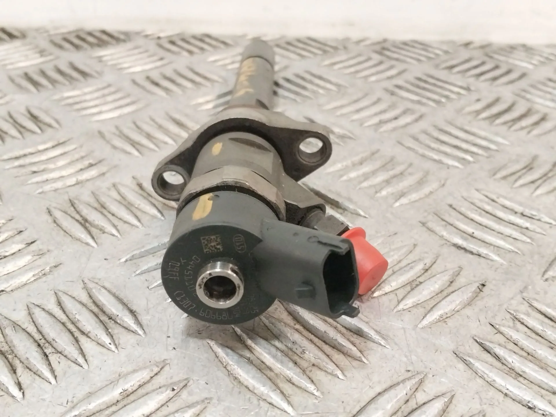 Inyector para Ford Focus C-Max (Dm2)