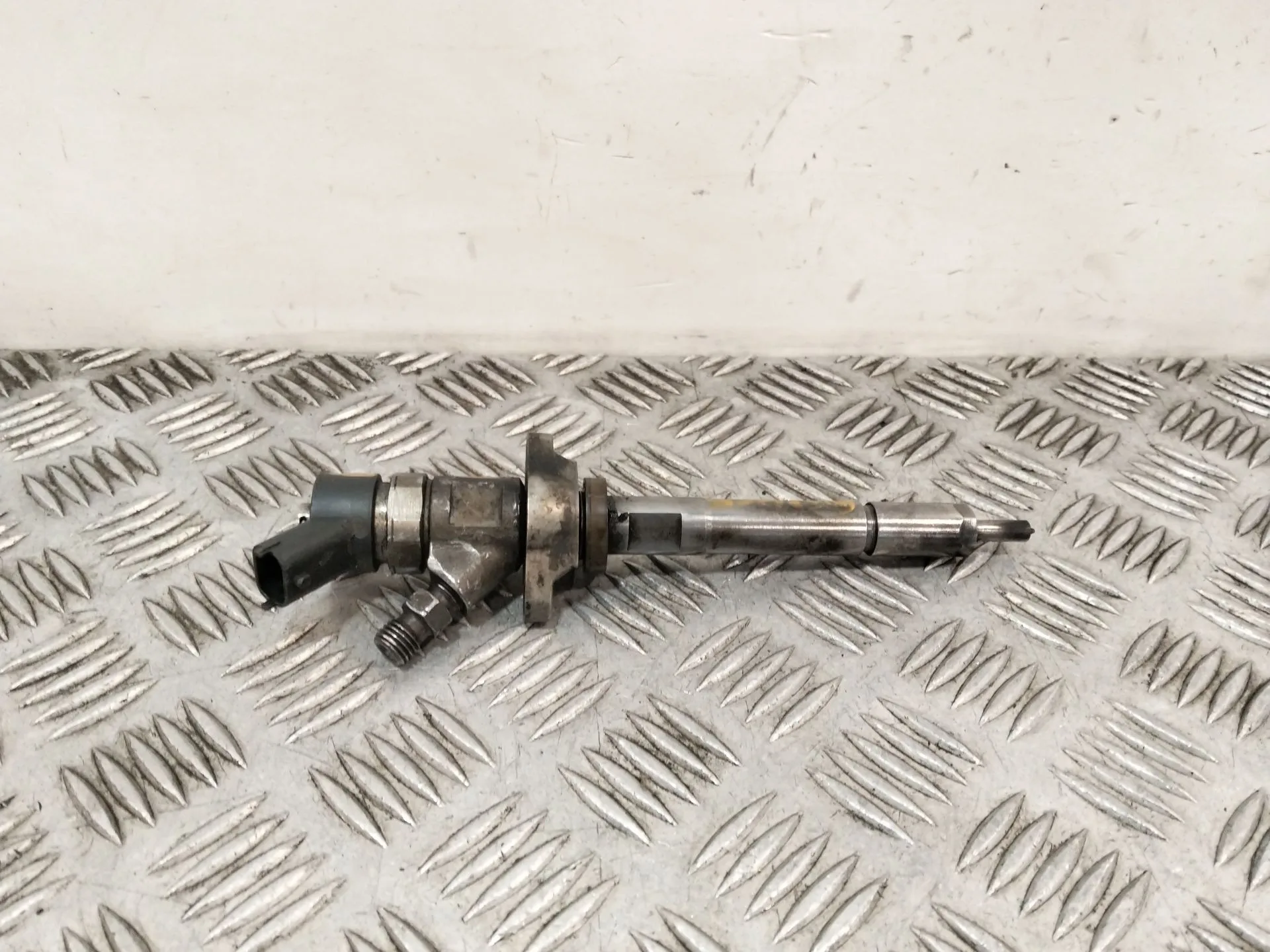 Inyector para Ford Focus C-Max (Dm2)
