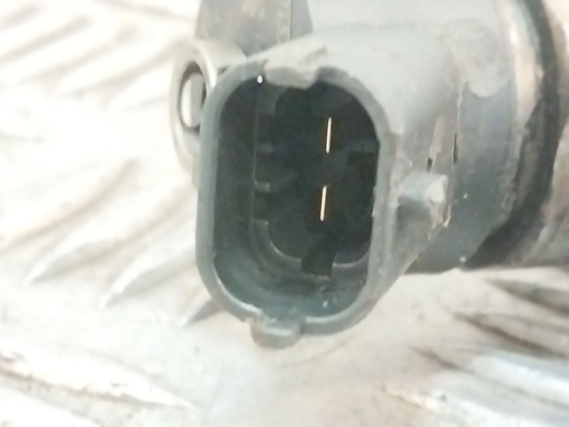 Inyector para Ford Focus C-Max (Dm2)