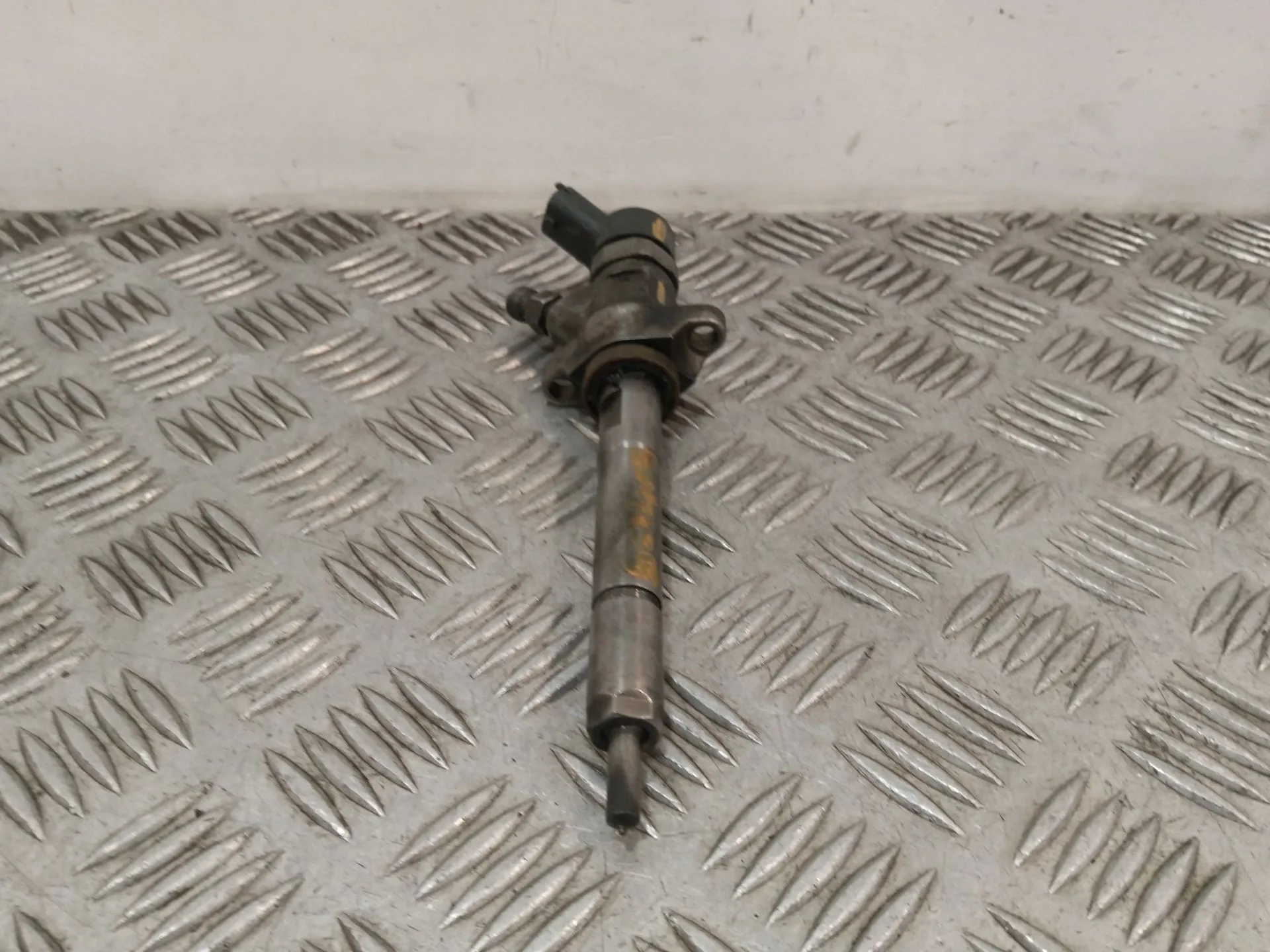 Inyector para Ford Focus C-Max (Dm2)