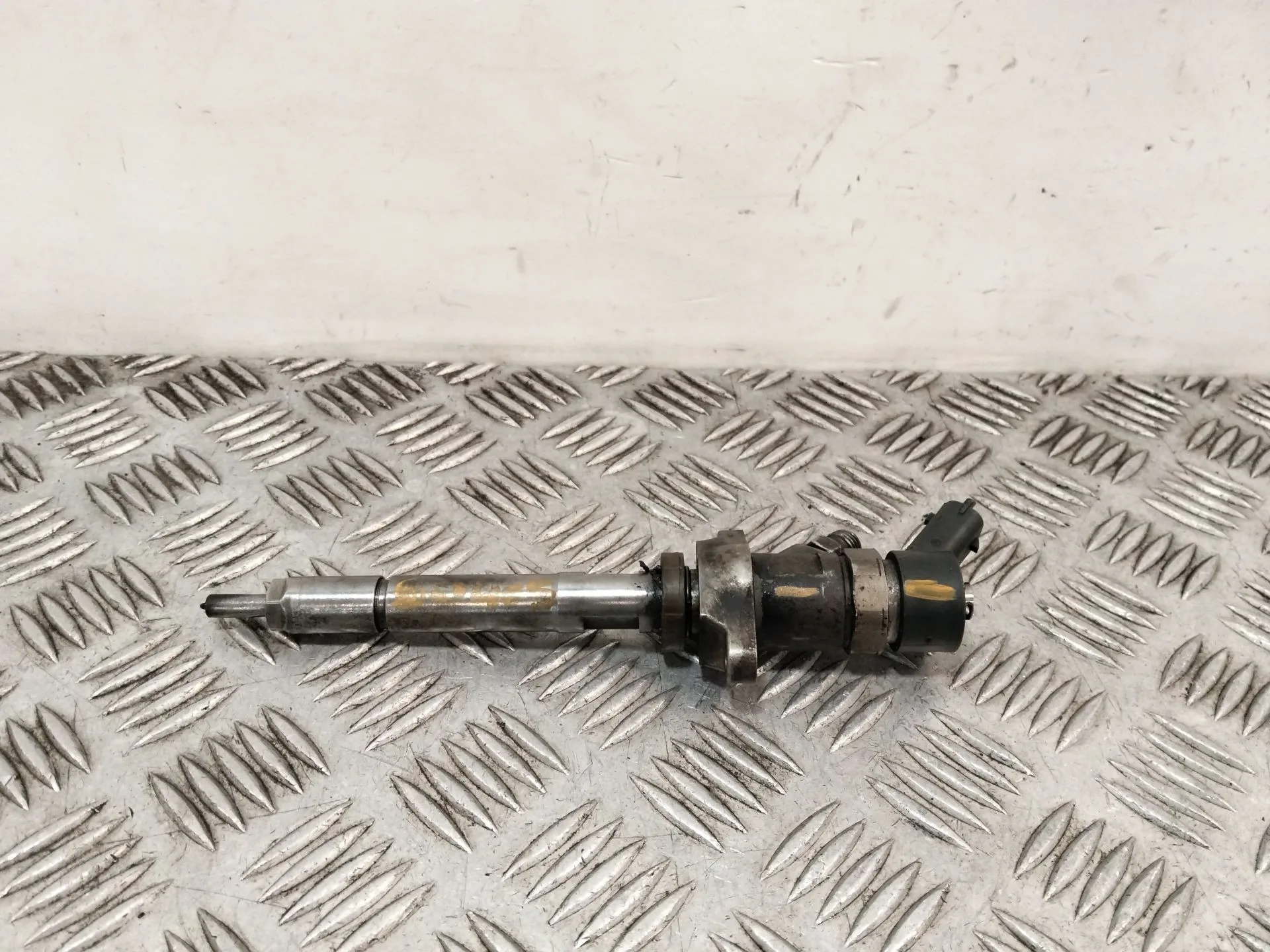 Inyector para Ford Focus C-Max (Dm2)