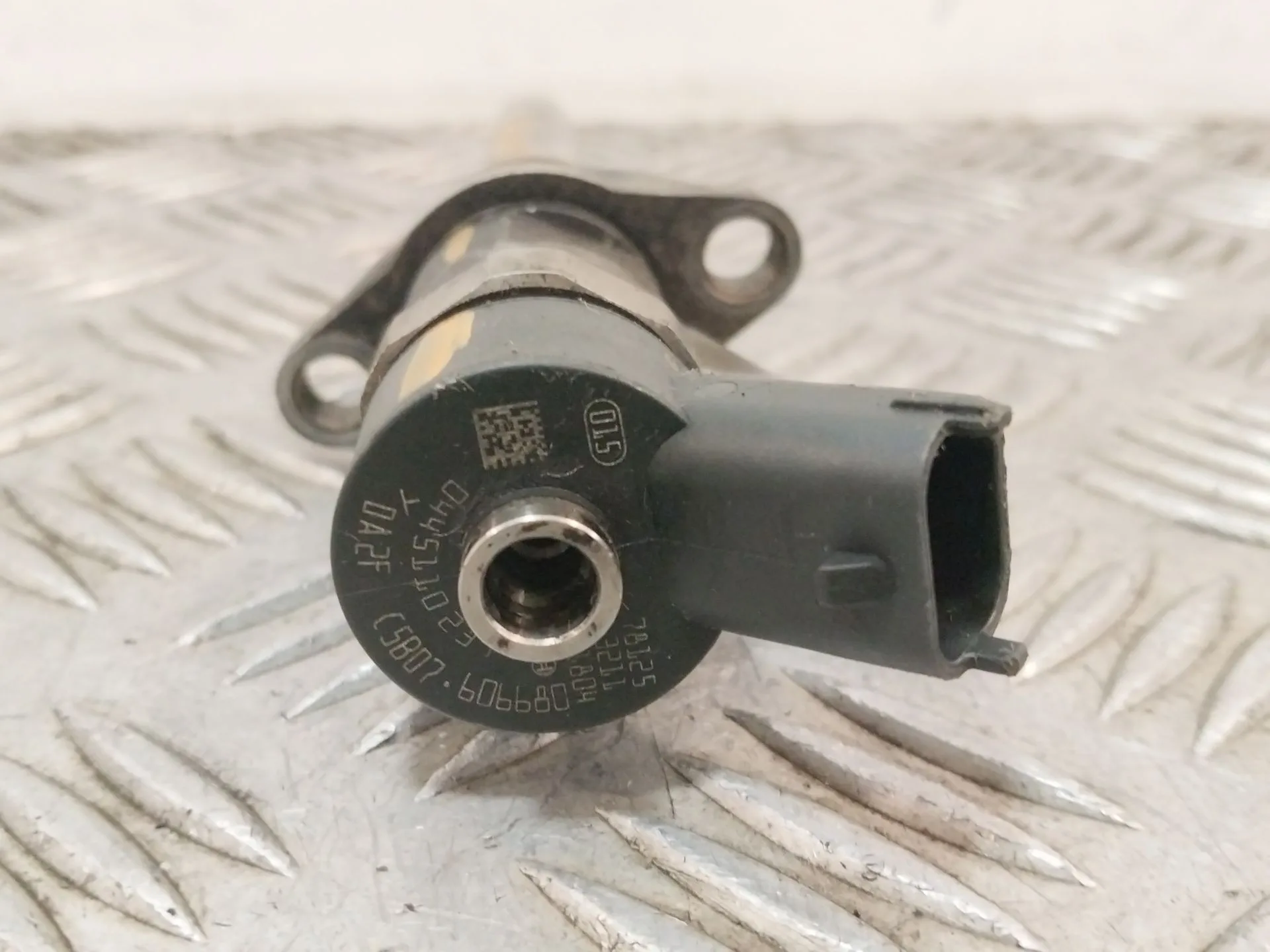 Inyector para Ford Focus C-Max (Dm2)