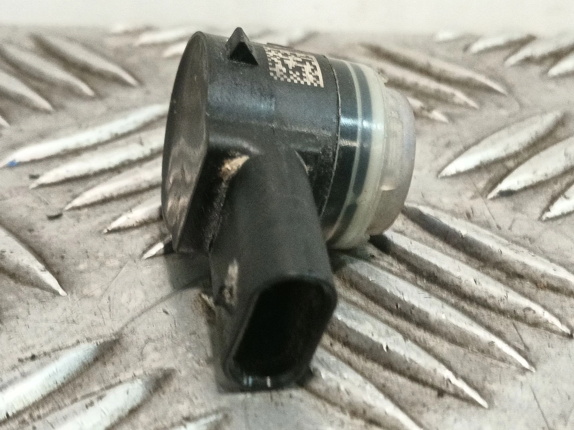 Sensor para Opel Corsa F Xhl Mt6