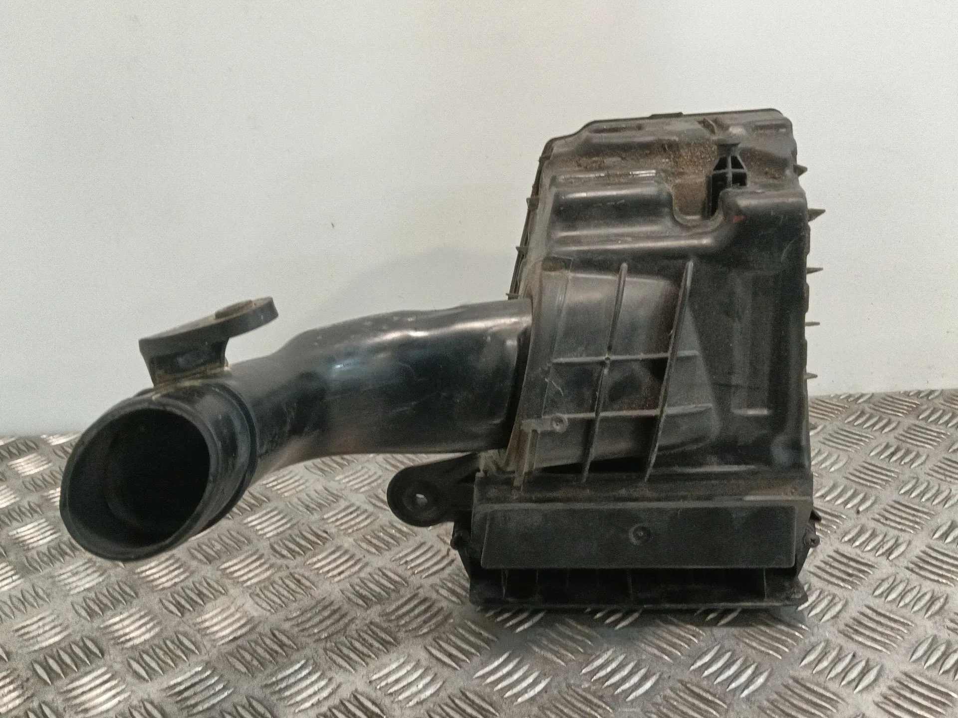 Carcasa Filtro Aire para Renault Megane Iii Berlina 5 P
