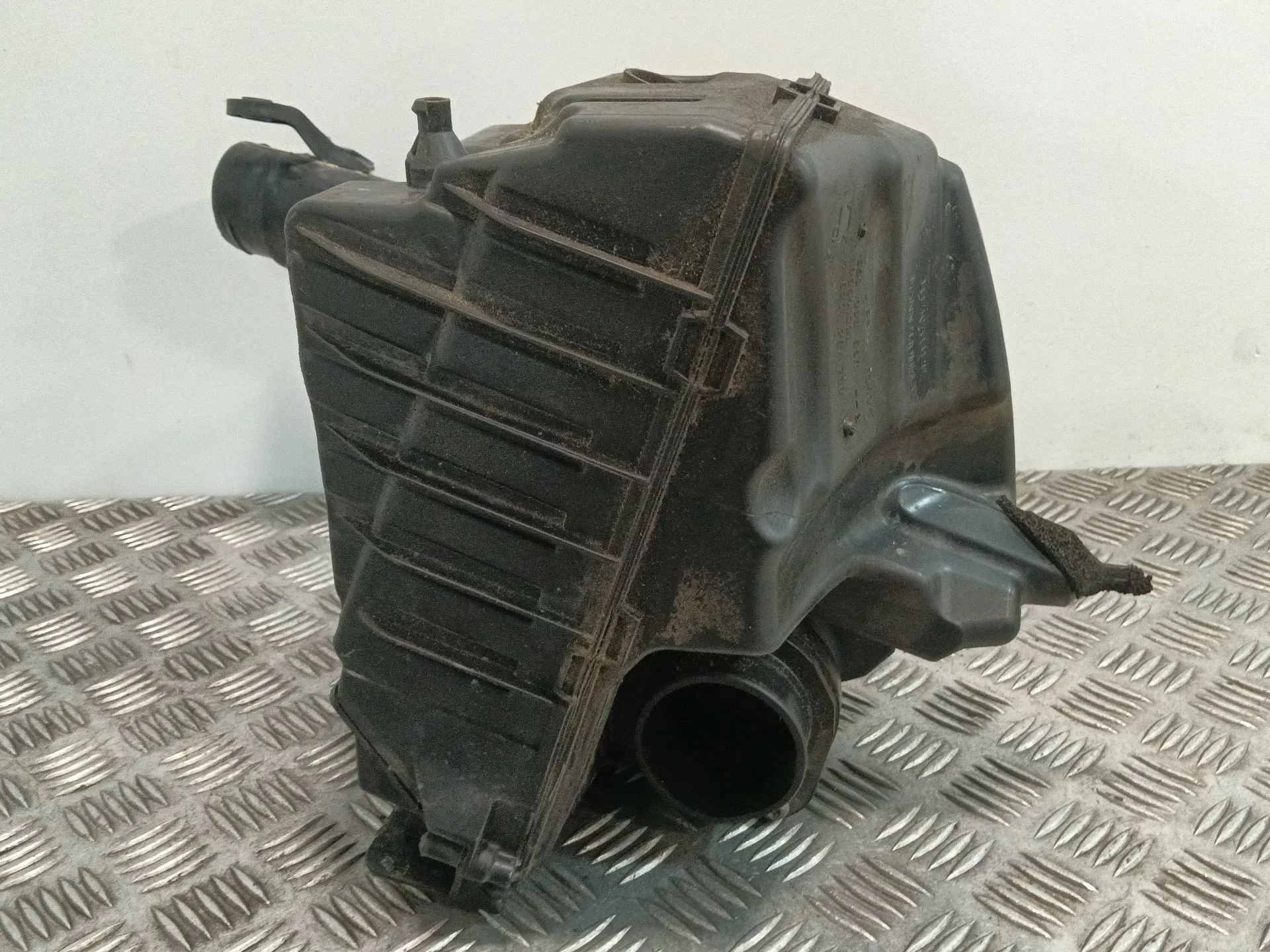 Carcasa Filtro Aire para Renault Megane Iii Berlina 5 P