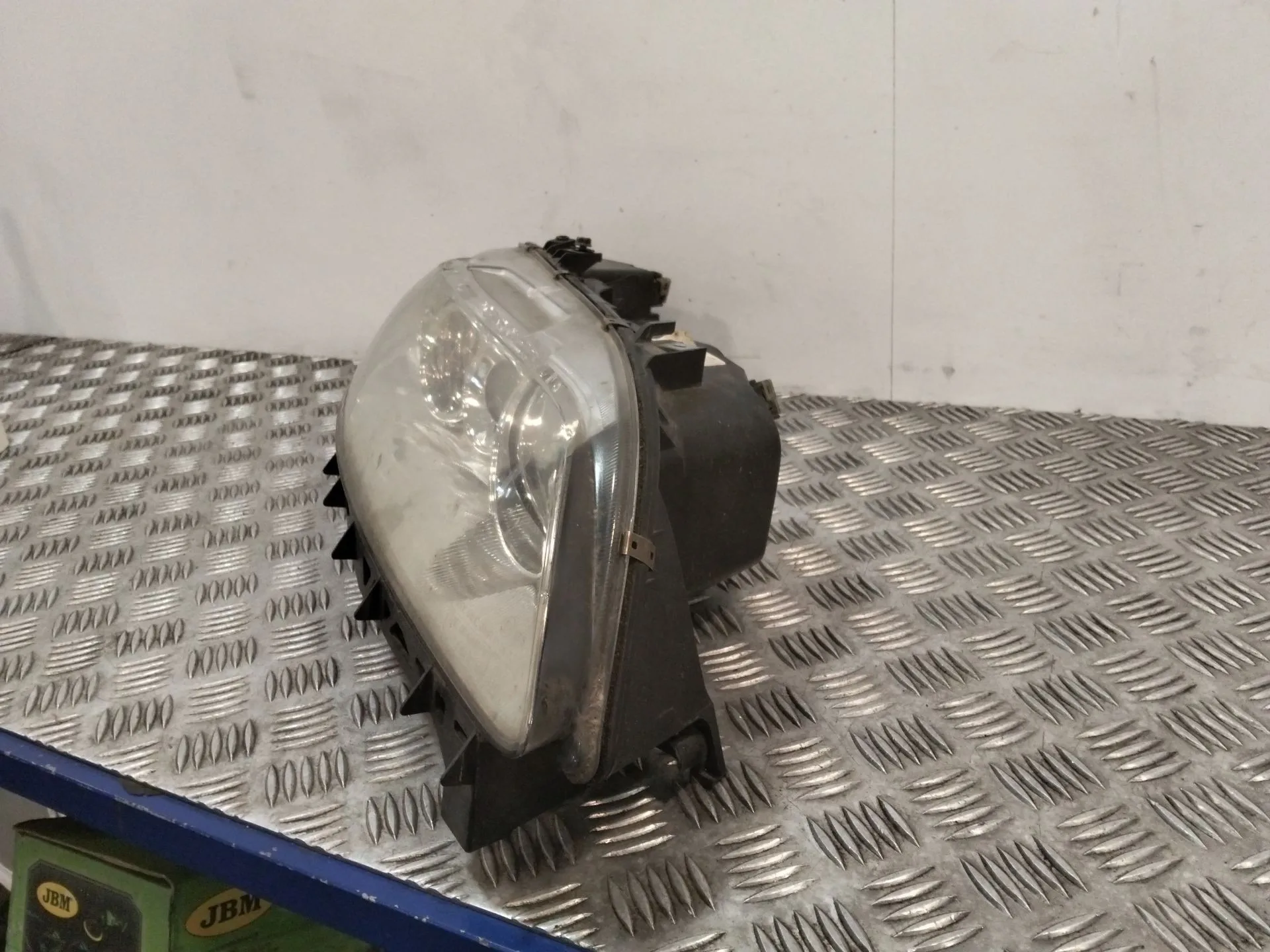 Faro Derecho para Mazda 6 Hatchback (Gg)