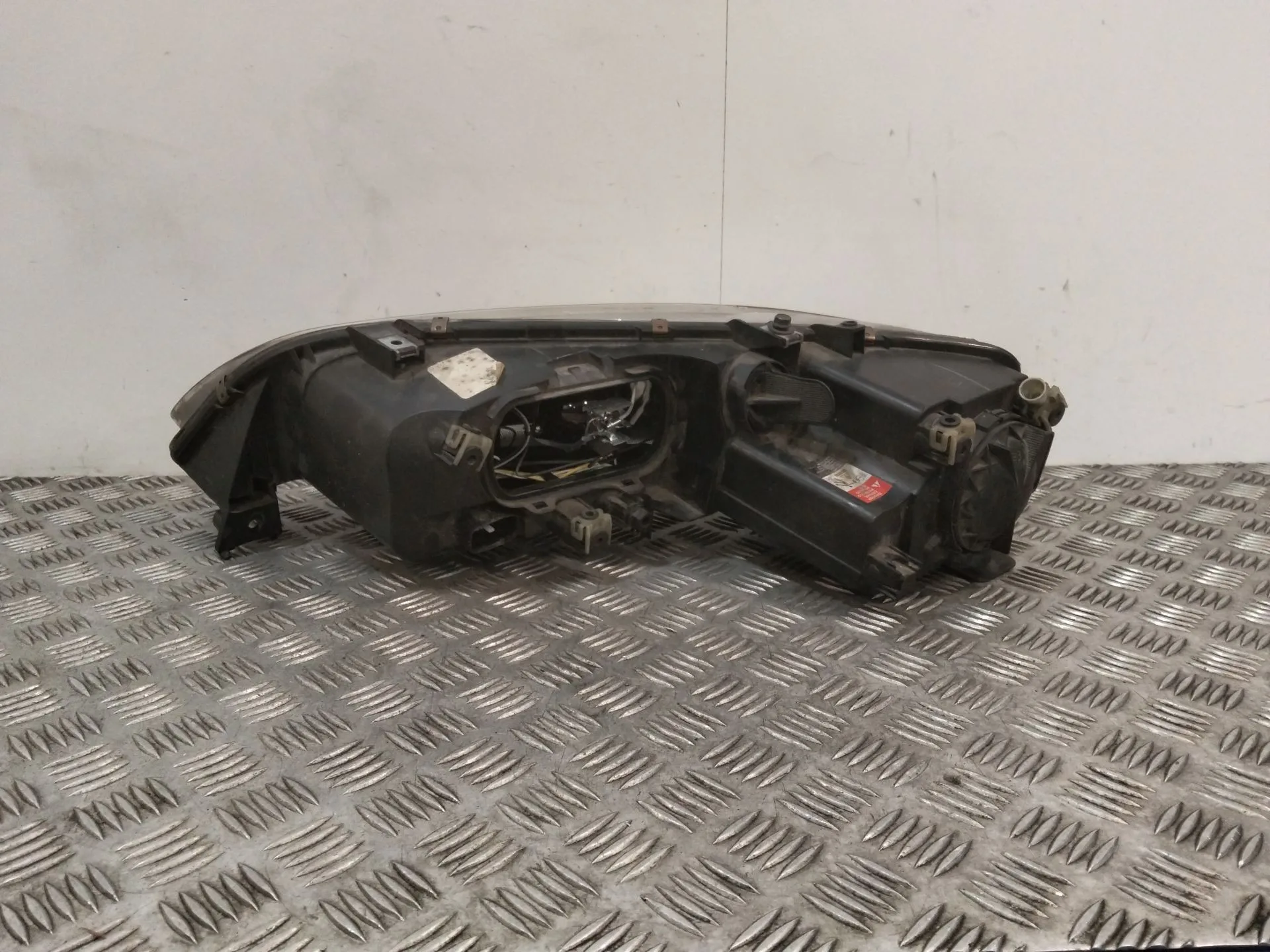 Faro Derecho para Mazda 6 Hatchback (Gg)