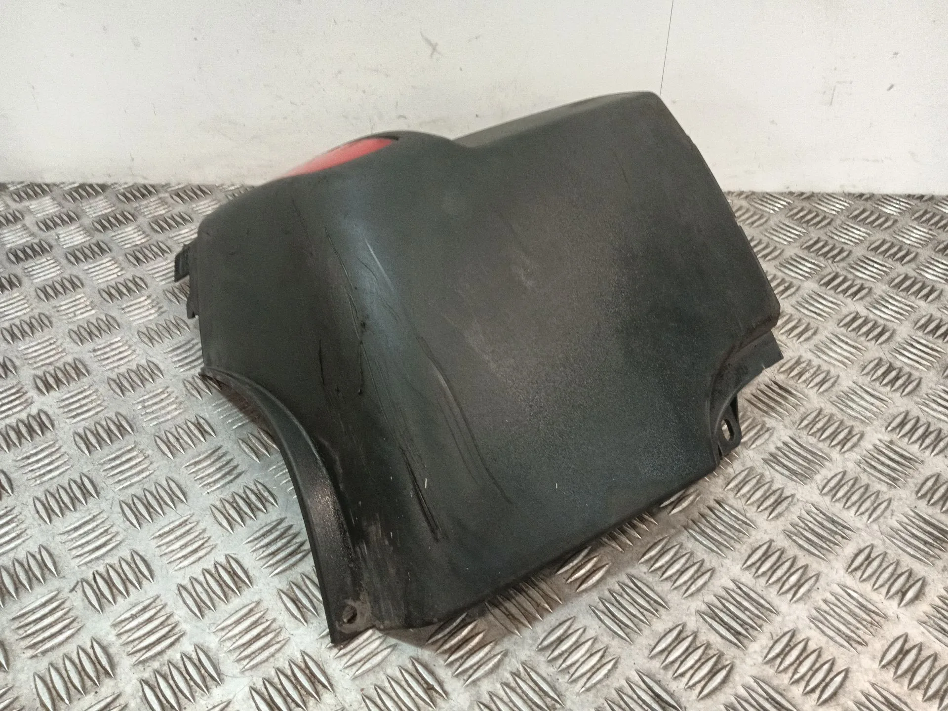 Puntera Paragolpes Trasera Derecha para Volkswagen Crafter 30-50 Furgoneta (2E_)