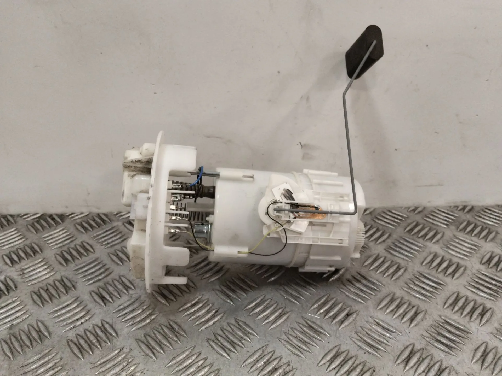 Aforador para Citroën C4 Cactus