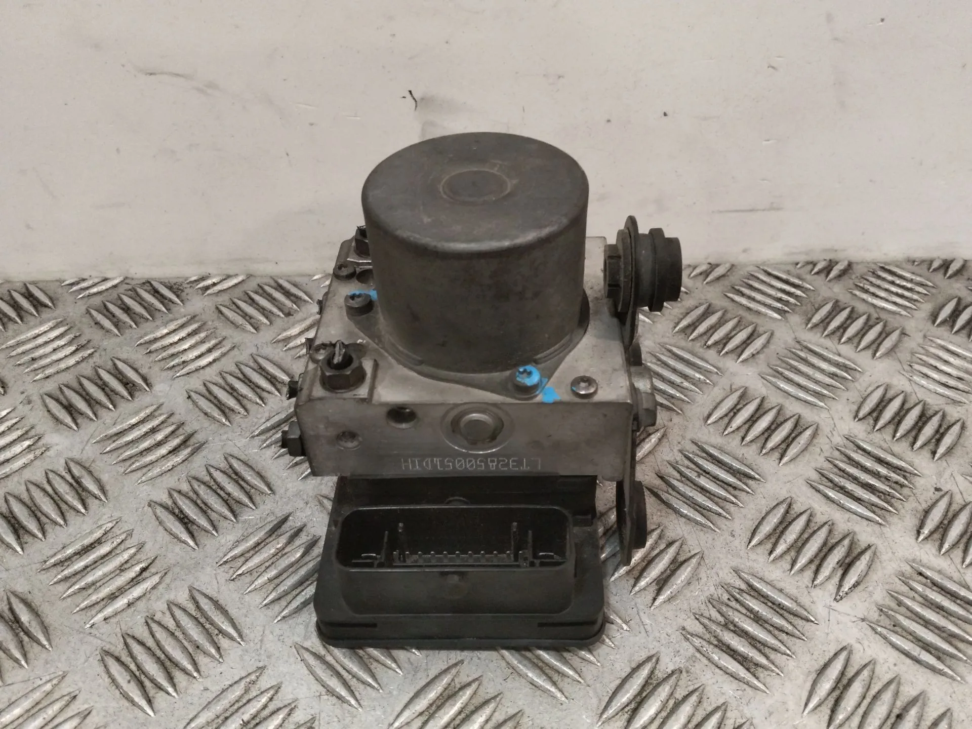 Abs para Seat Toledo (Kg3)