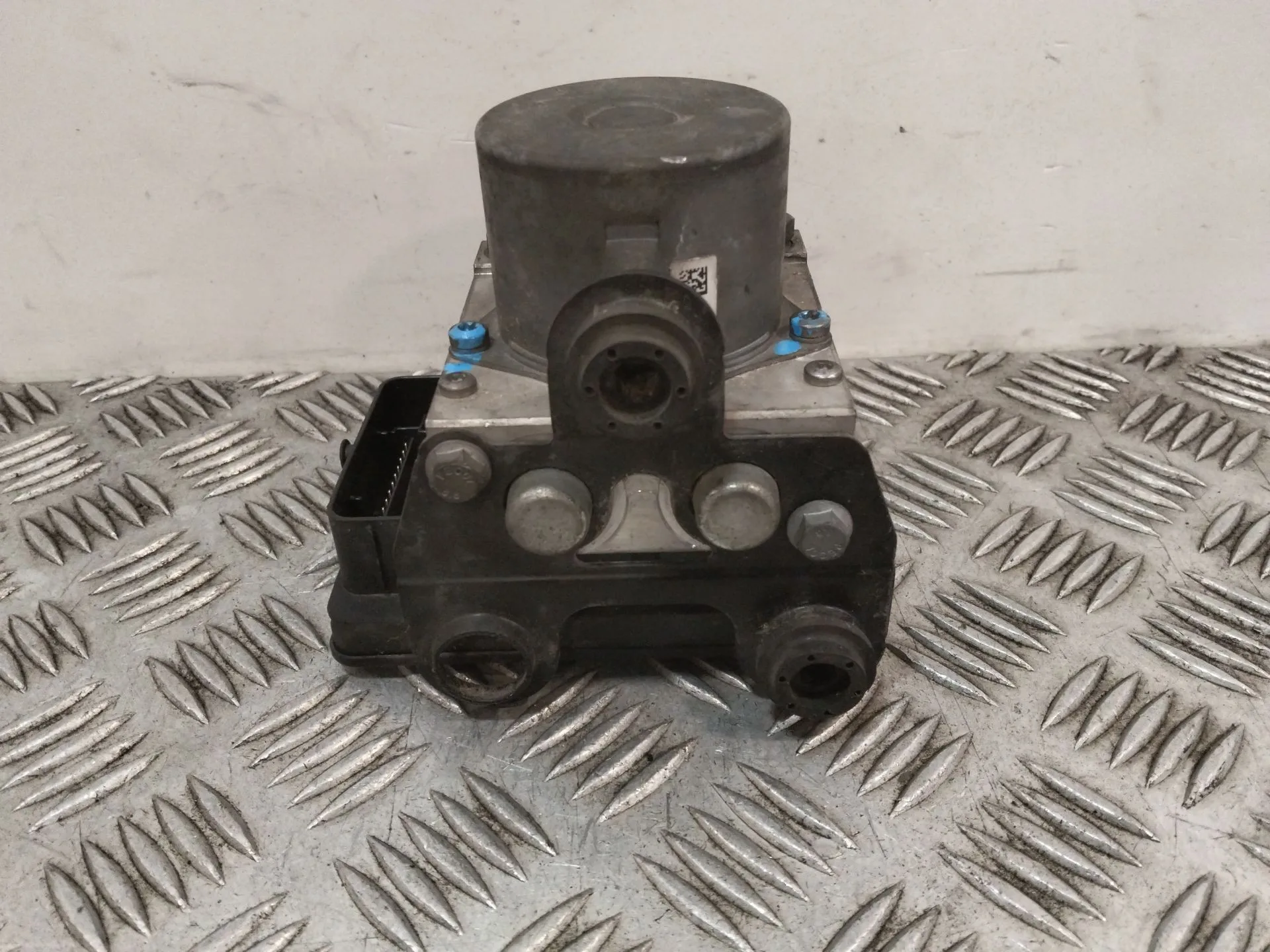 Abs para Seat Toledo (Kg3)