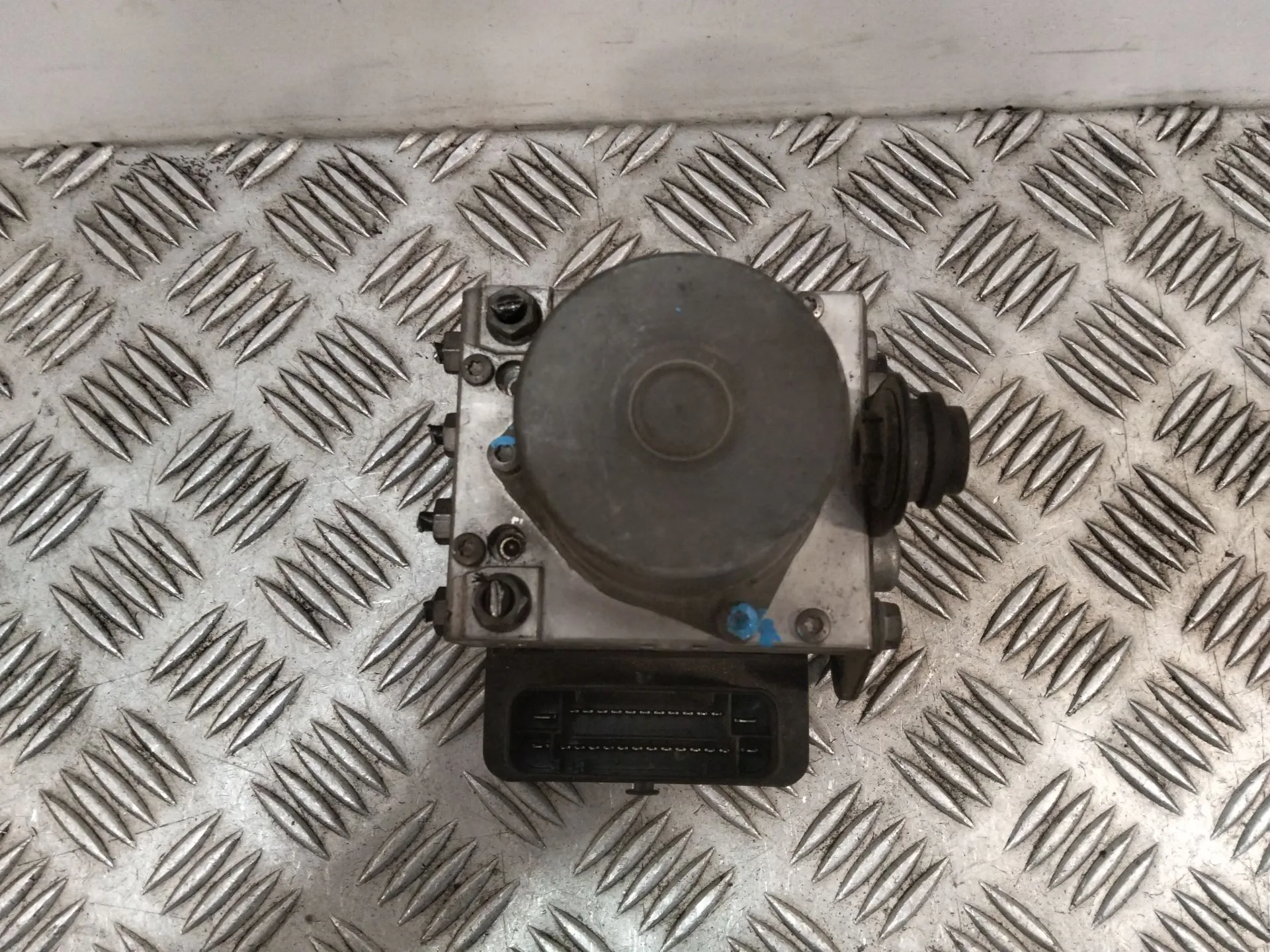 Abs para Seat Toledo (Kg3)
