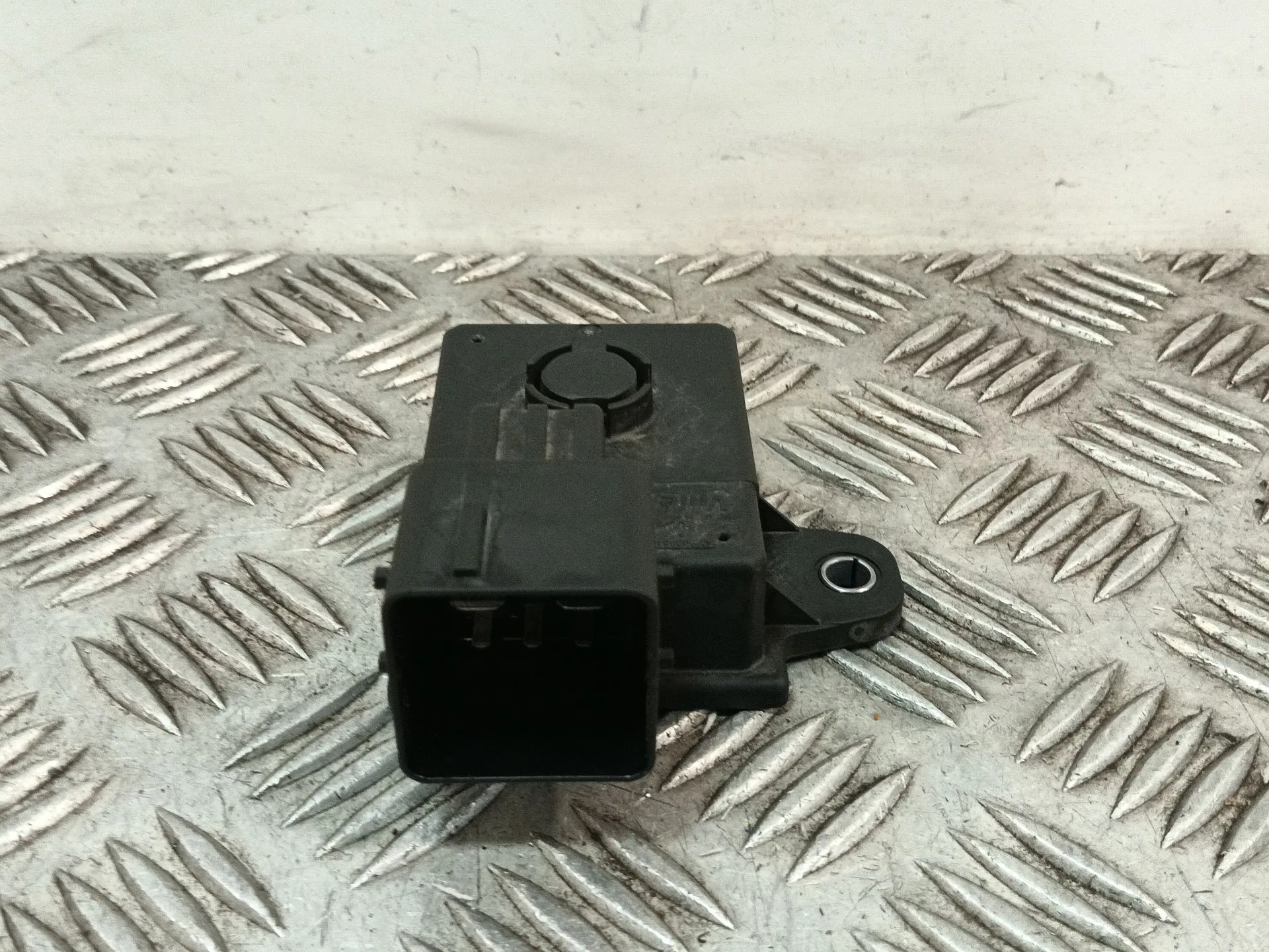 Modulo Electronico para Peugeot 3008 Ii Suv (Mc_, Mr_, Mj_, M4_)