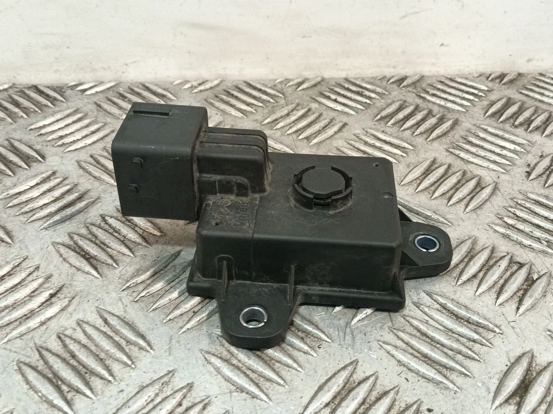 Modulo Electronico para Peugeot 3008 Ii Suv (Mc_, Mr_, Mj_, M4_)