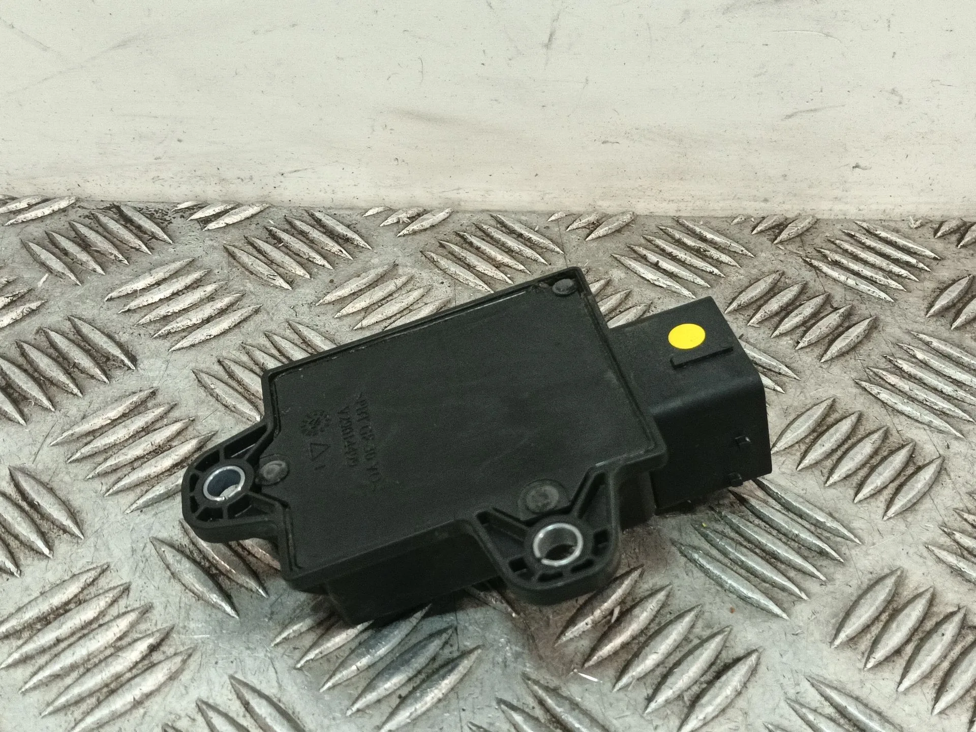 Modulo Electronico para Peugeot 3008 Ii Suv (Mc_, Mr_, Mj_, M4_)