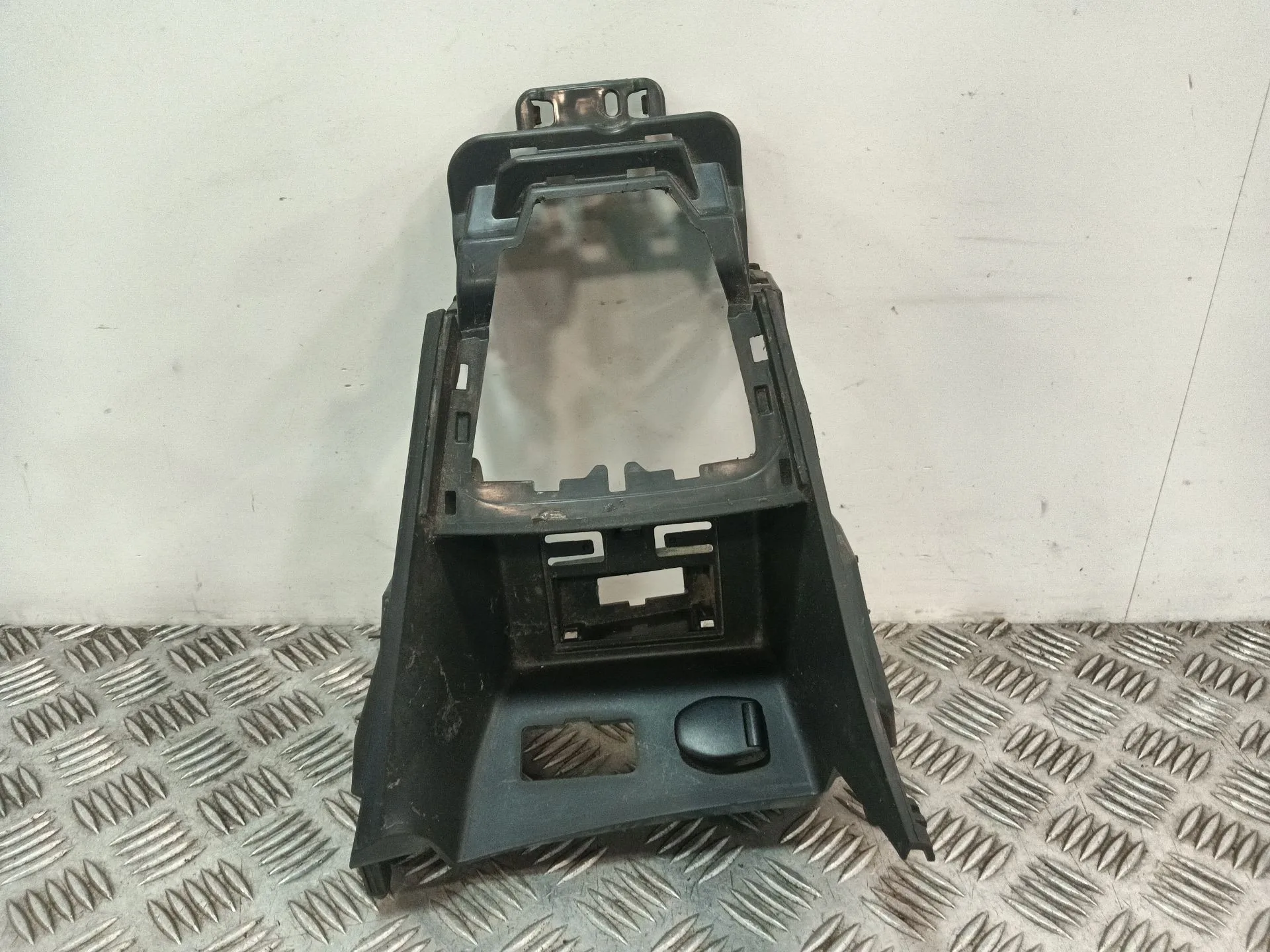 Consola Central para Renault Clio Iv (Bh_)