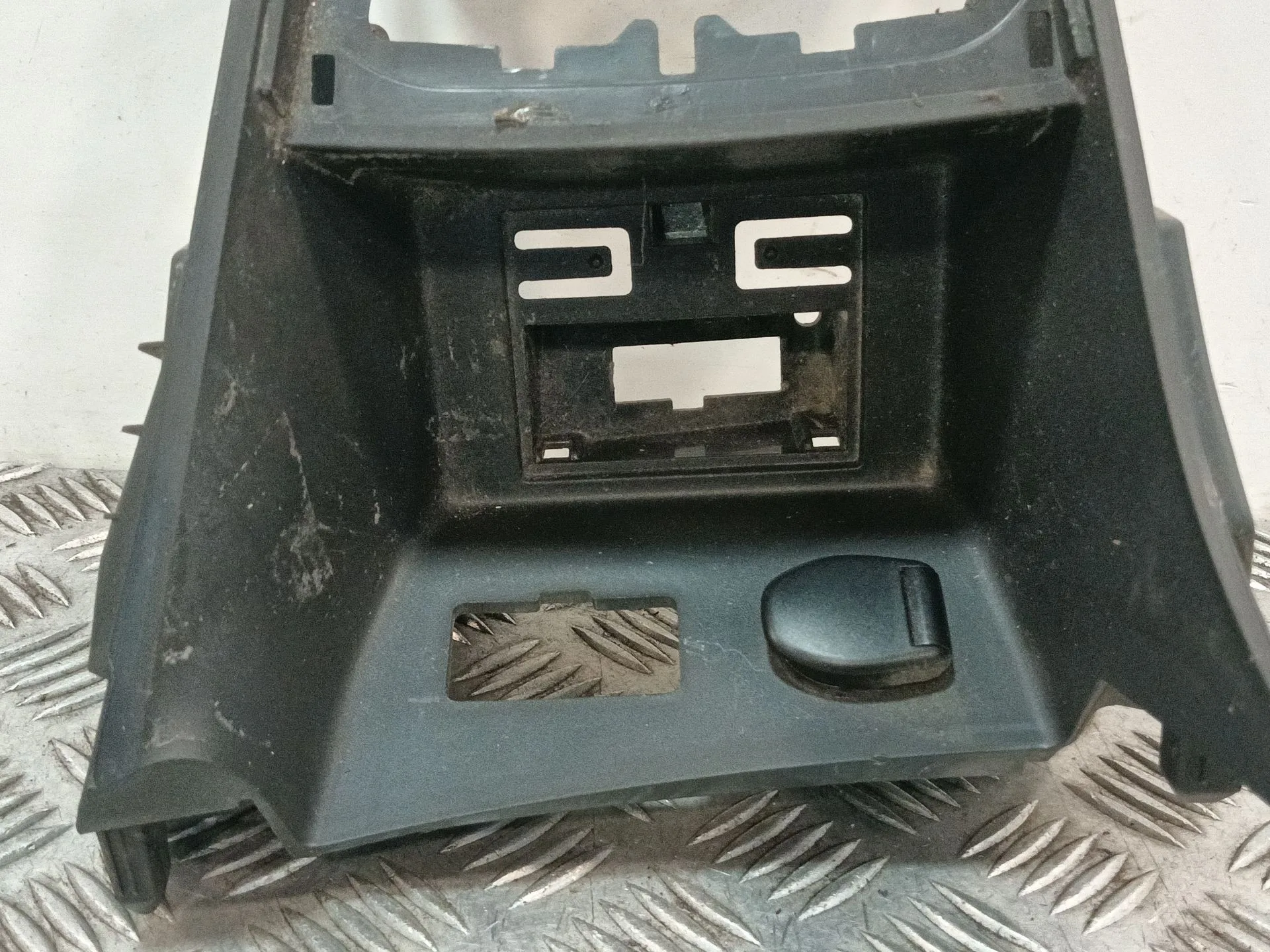 Consola Central para Renault Clio Iv (Bh_)