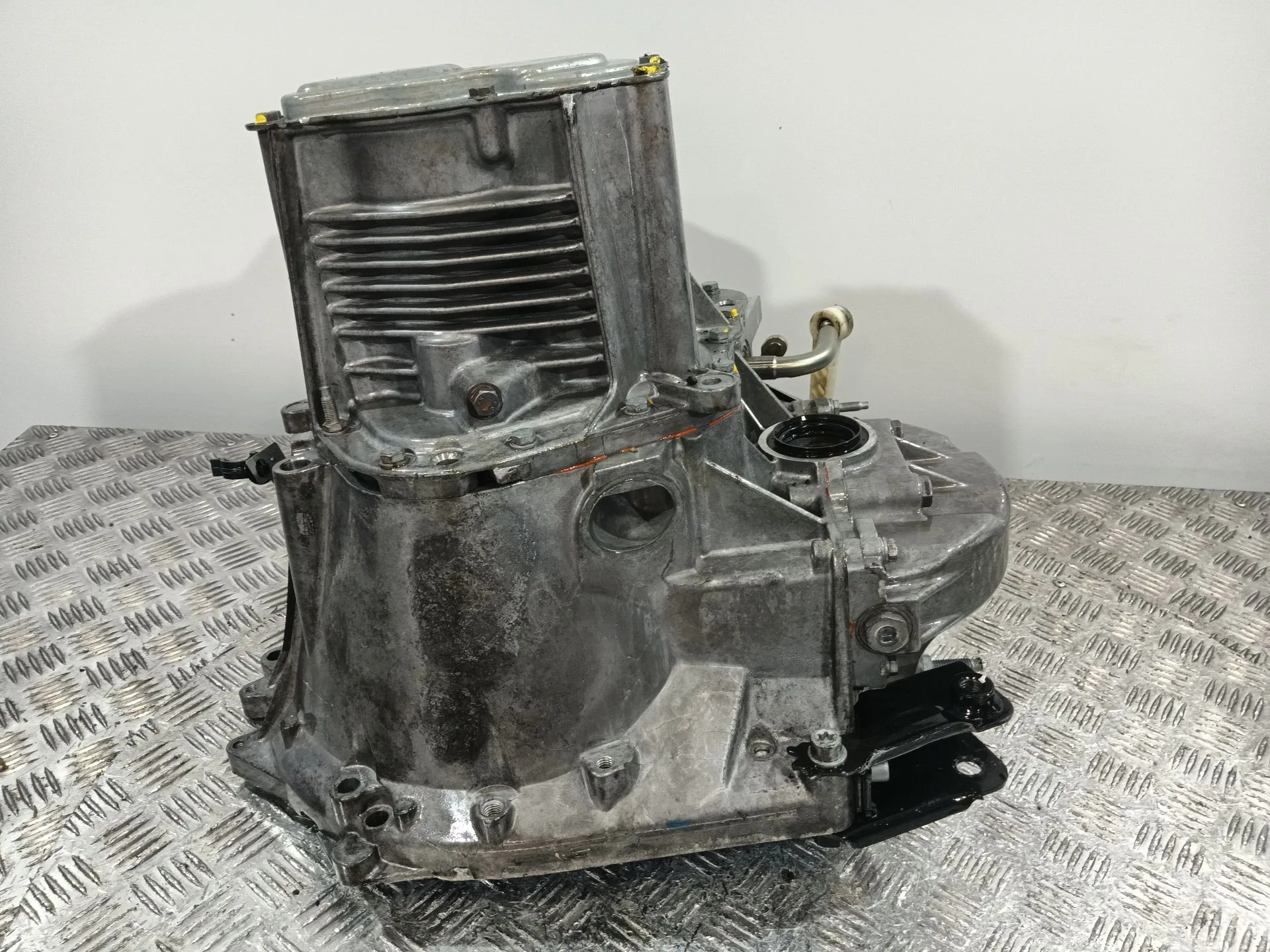 Caja Cambios para Citroën Berlingo Furgoneta/Monovolumen (K9)